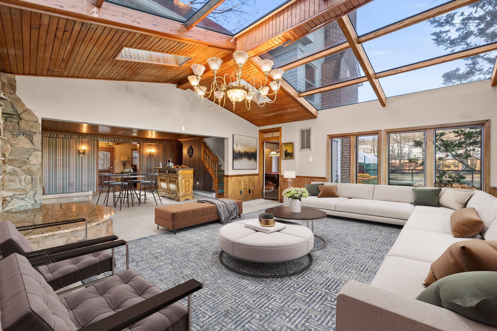  10622- 10618-10624 Old Colchester Road, Lorton, VA, 22079 - 物件實景