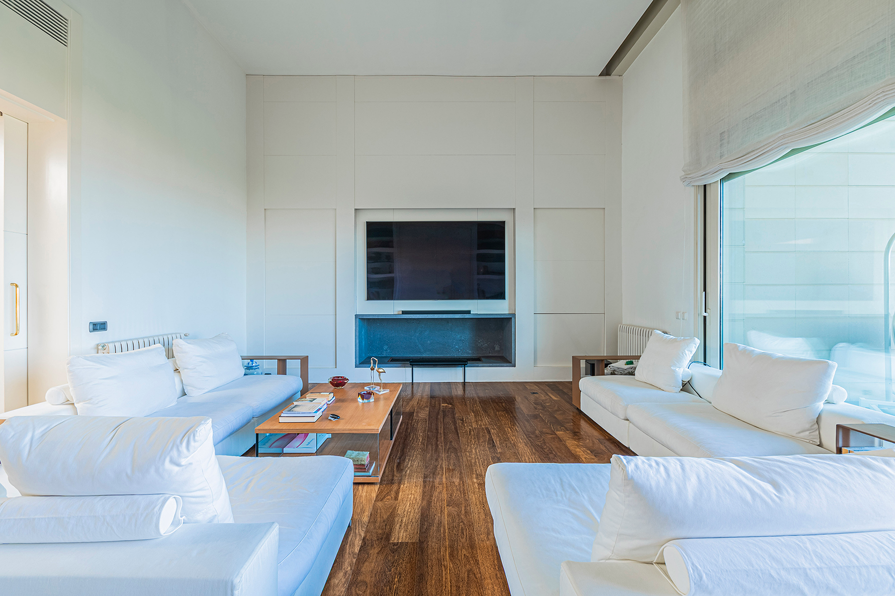  Exclusive luxury villa with spectacular panoramic views of Barcelona - 物件實景