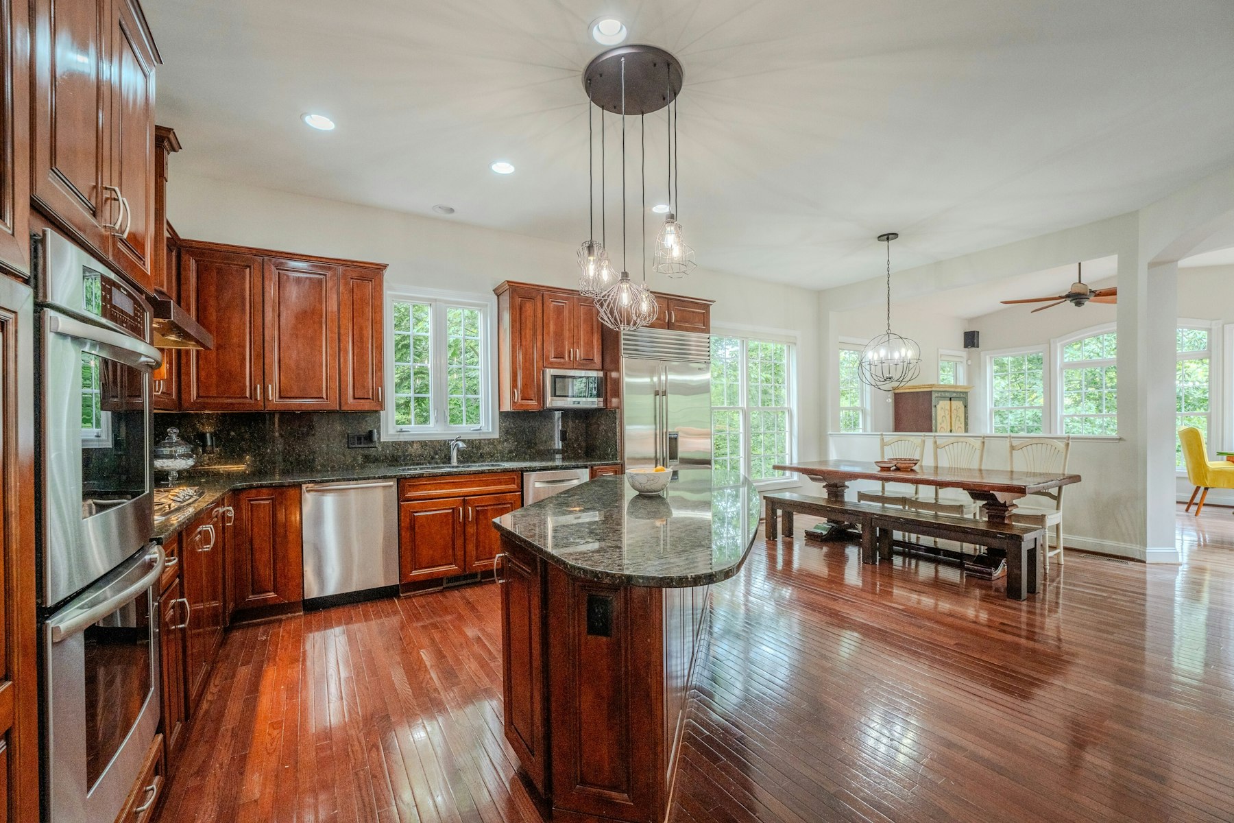  106 Calvary Court SE, Leesburg, VA, 20175 - 物件實景
