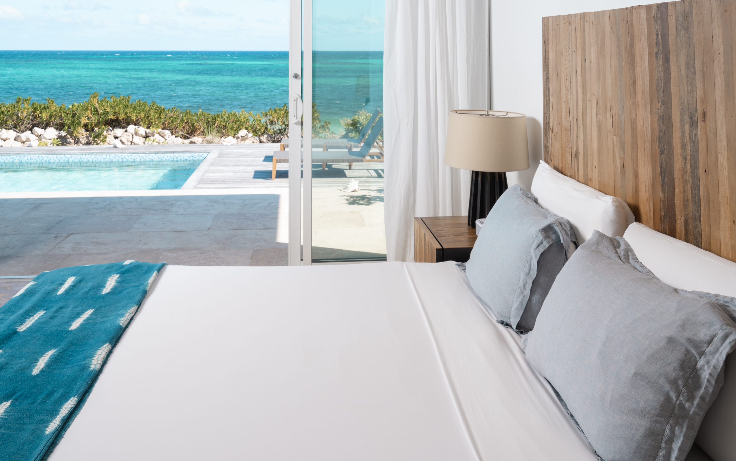  Sailrock Beach Villa 4 - 物件實景