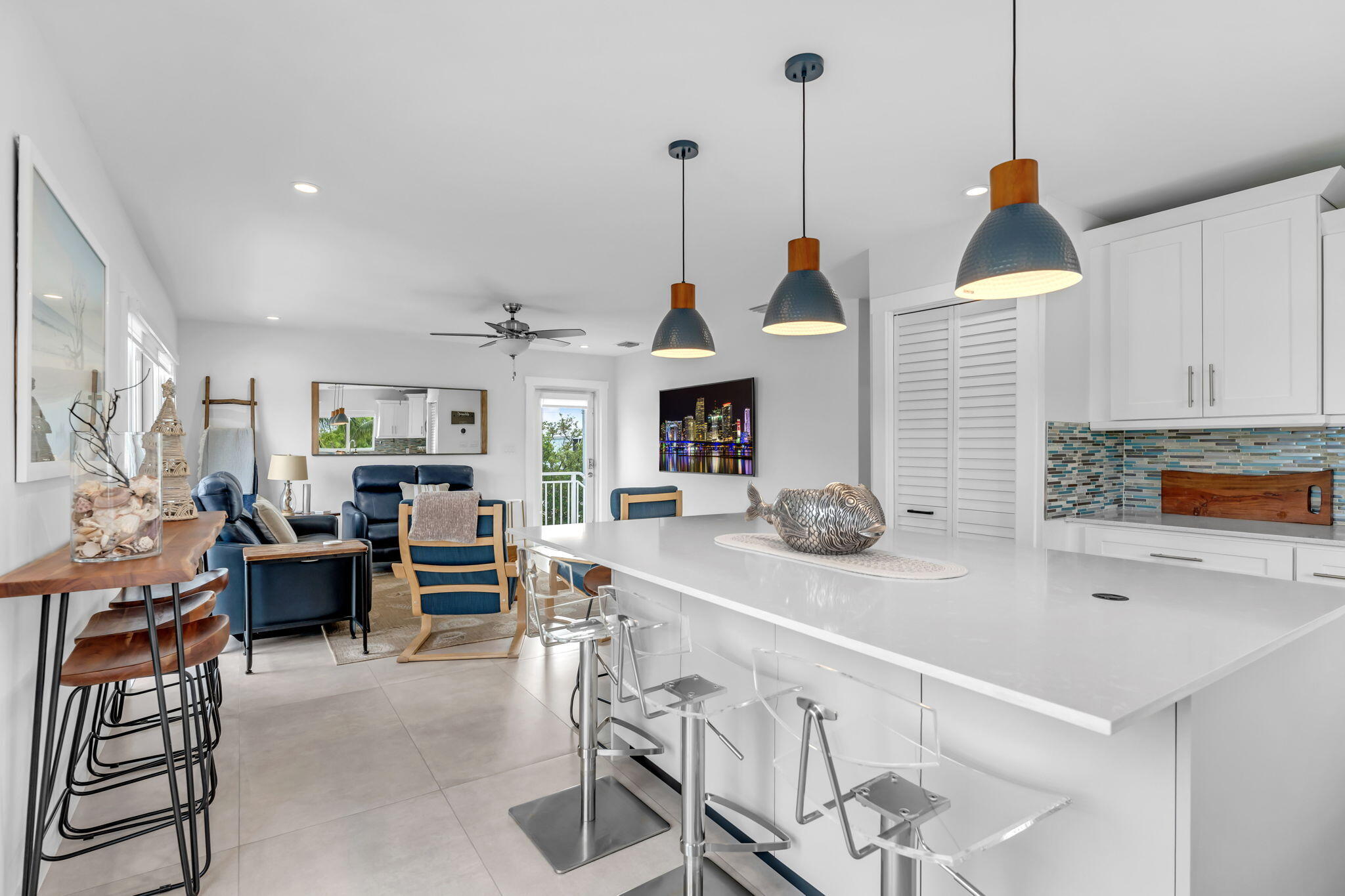 KEY LARGO, Florida, 33037, United States, 4 Bedrooms Bedrooms, ,3 BathroomsBathrooms,Residential,For Sale,1991909