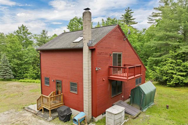 Epsom, New Hampshire, 03234, United States, 2 Bedrooms Bedrooms, ,1 BathroomBathrooms,Residential,For Sale,1861346