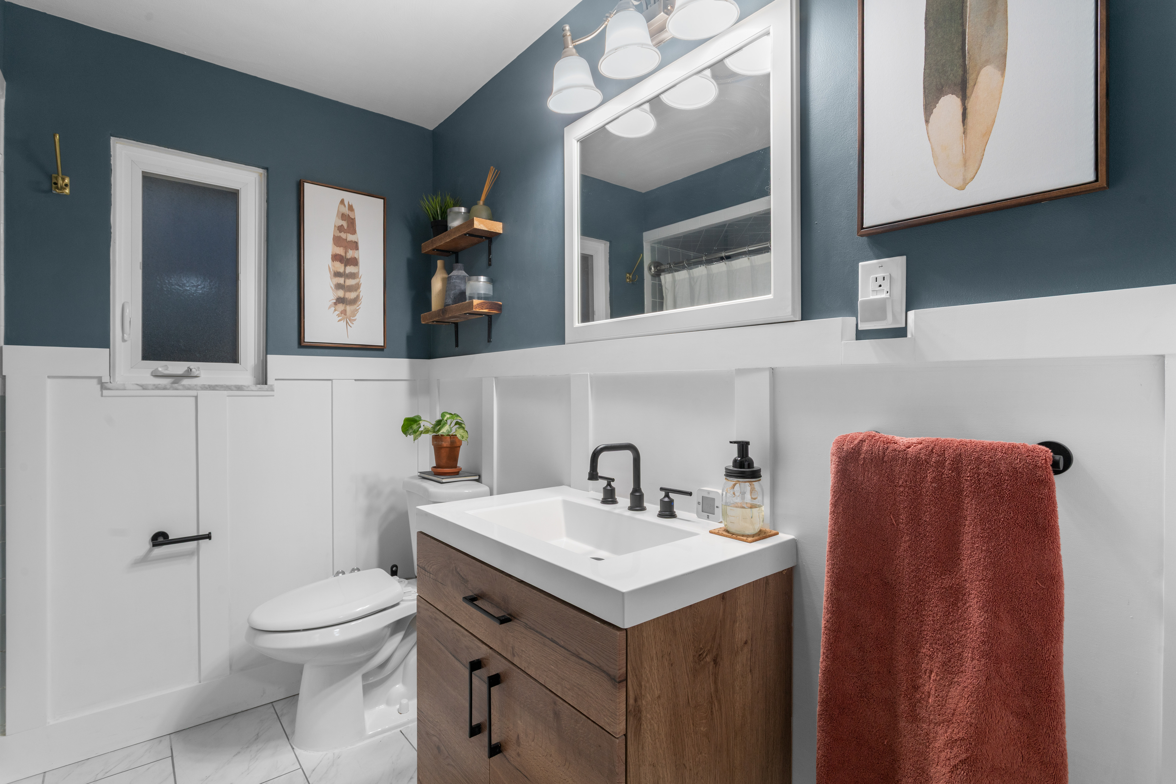  1260 Laurel Hill Drive, West Homestead, PA 15120 - 物件實景