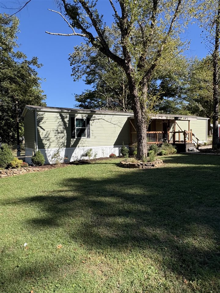 Wilderness Rd, Mammoth Cave, KY 42259