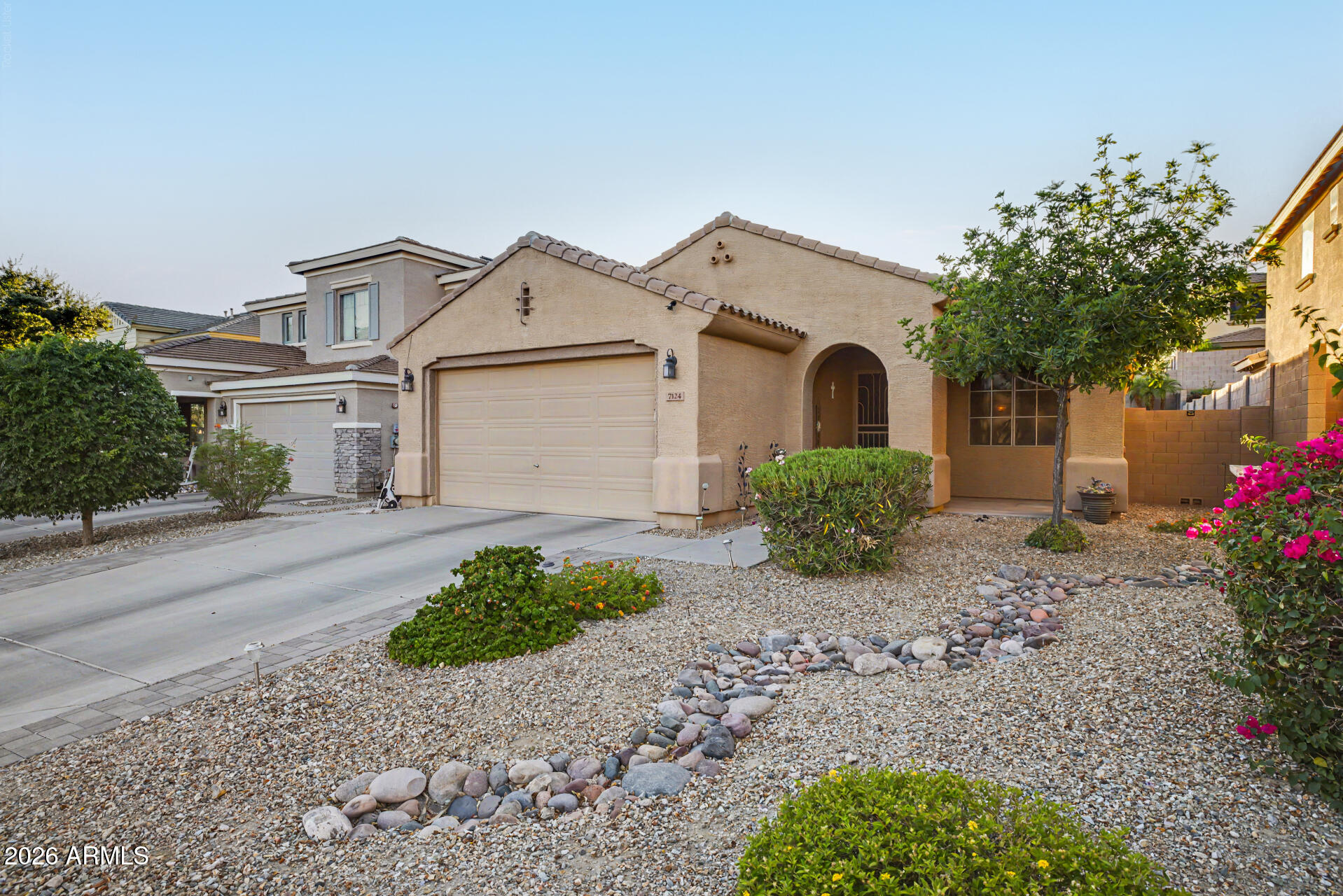  7124 W Red Hawk Drive, Peoria, AZ, 85383 - 物件實景