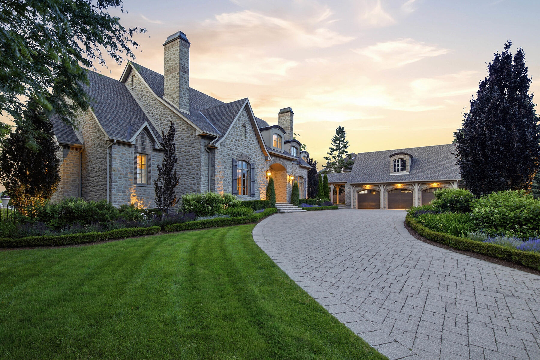  A Signature Deer Ridge Estate - 物件實景