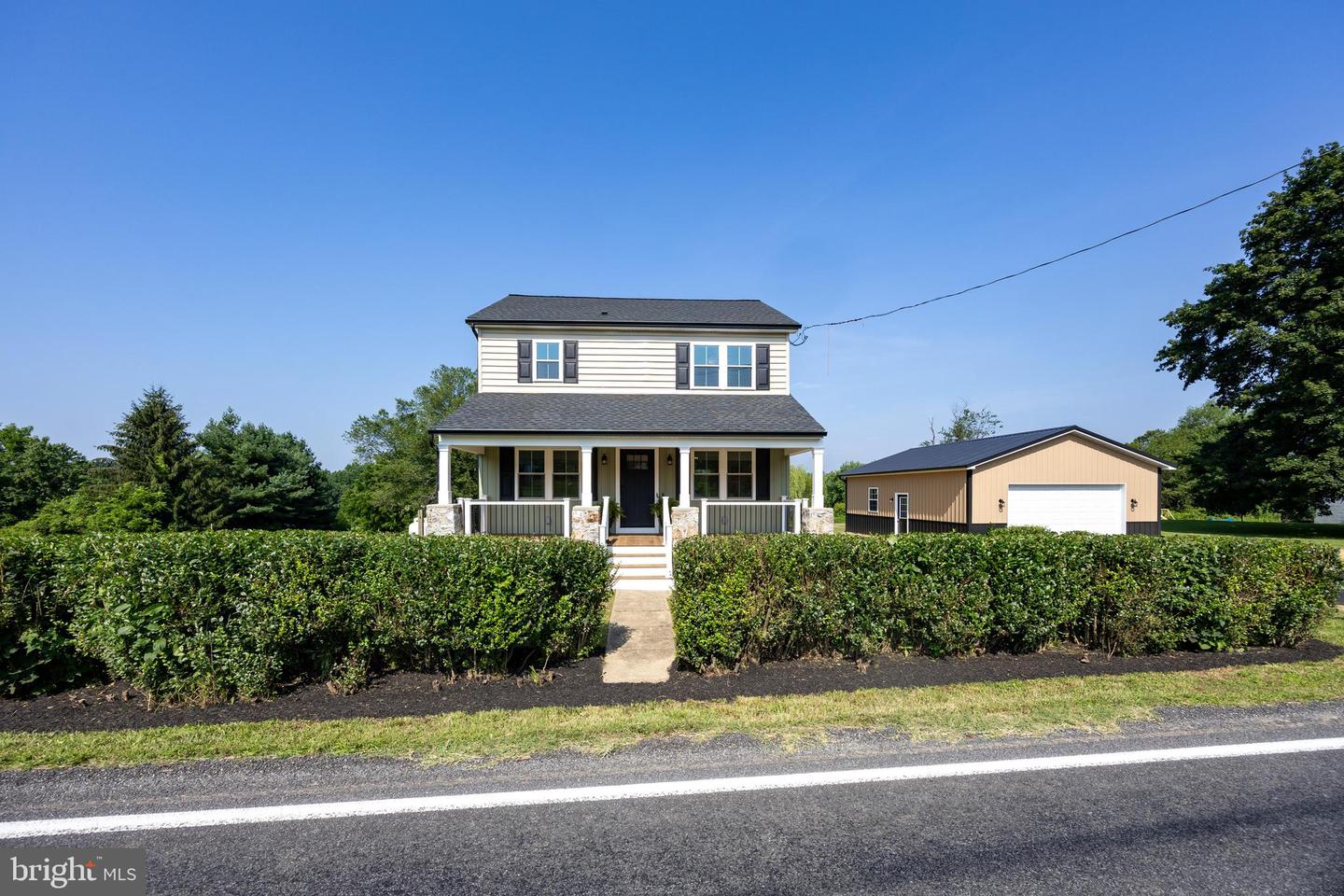 HONEY BROOK, Pennsylvania, 19344, United States, 3 Bedrooms Bedrooms, ,3 BathroomsBathrooms,Residential,For Sale,1921756