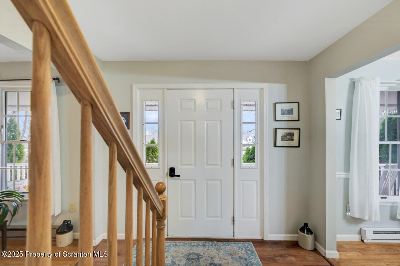 Moscow, Pennsylvania, 18444, United States, 4 Bedrooms Bedrooms, ,3 BathroomsBathrooms,Residential,For Sale,1999733