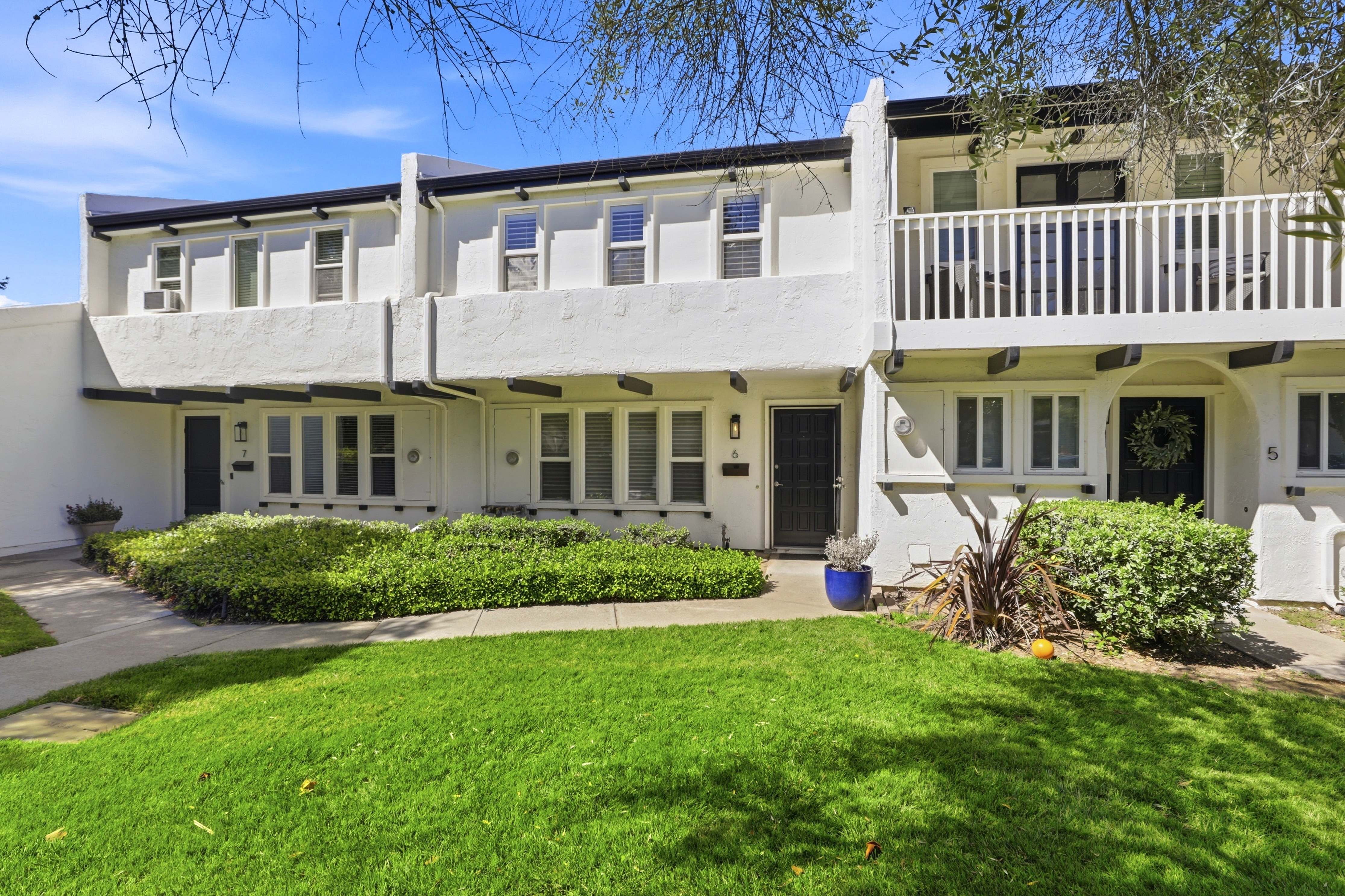  Great Two-Story Townhome in Los Gatos - 物件實景