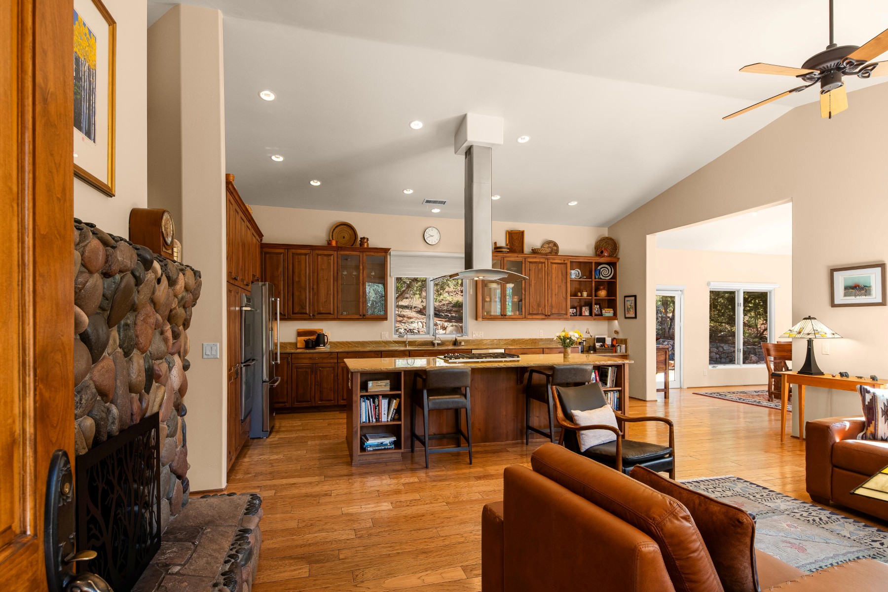  190 Morgan Road  Sedona, AZ - 物件實景