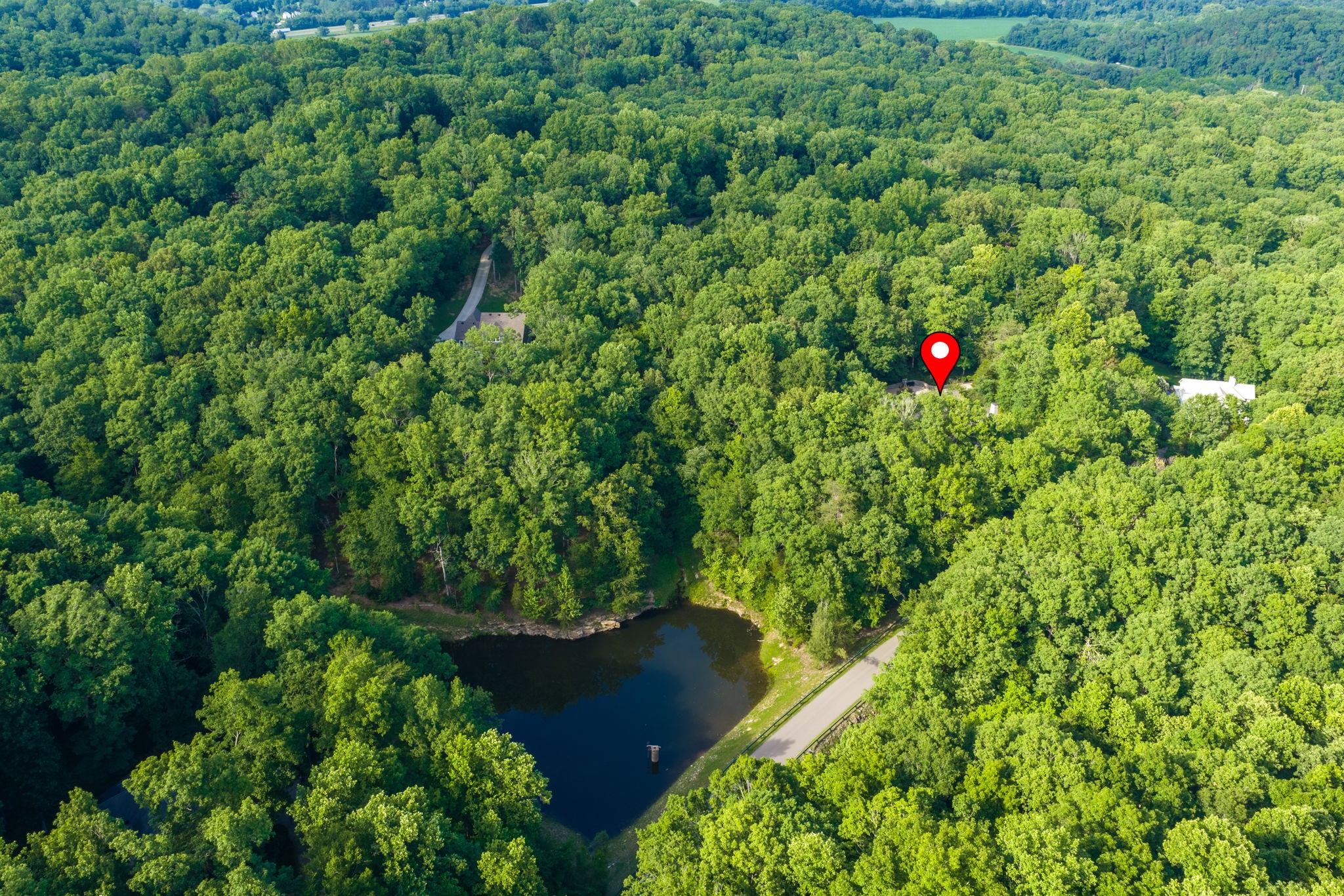  1003 Champion Hills Dr, Kingston Springs, TN, 37082 - 物件實景