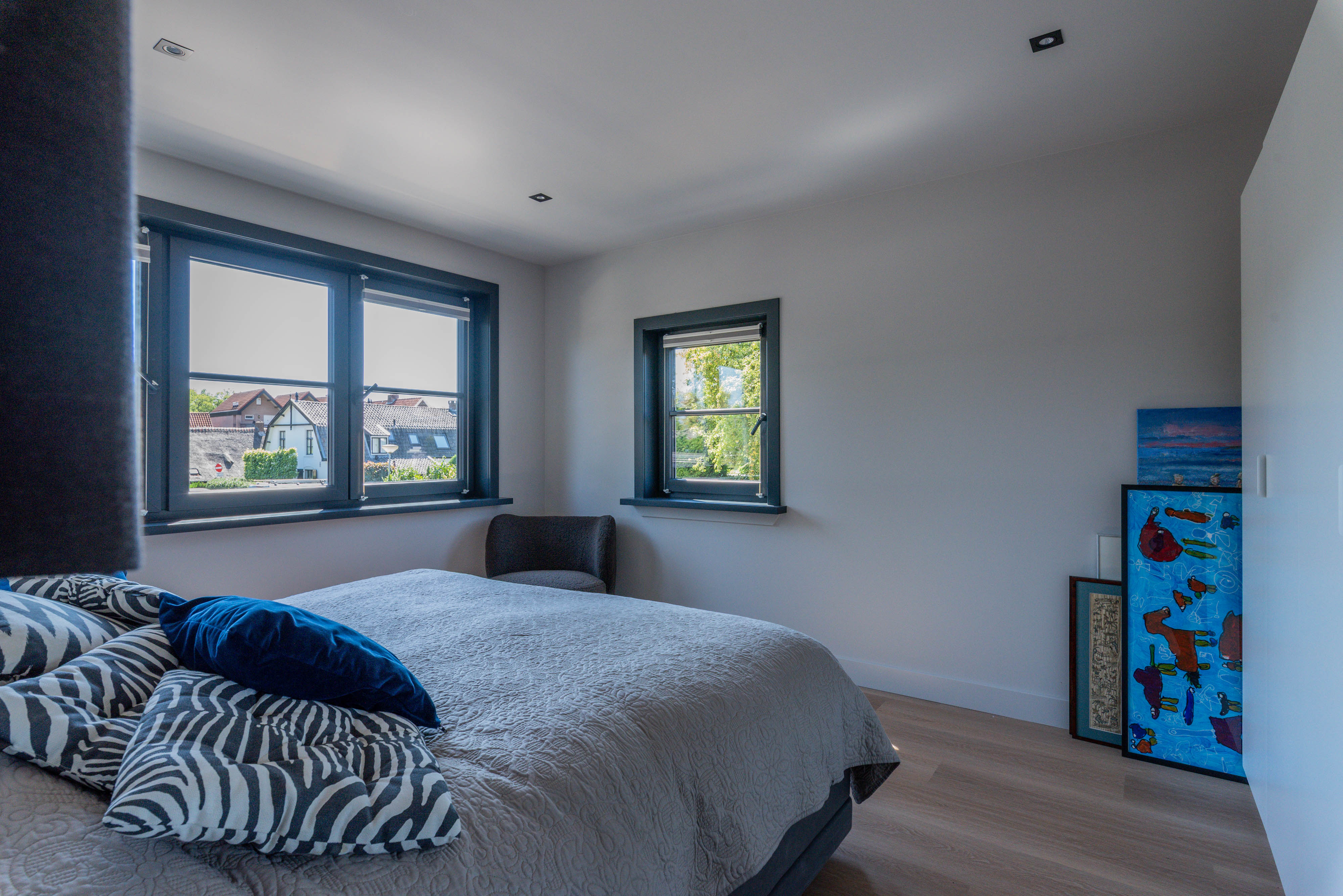  Luxury, Space and Tranquility in the Heart of Laren - 物件實景