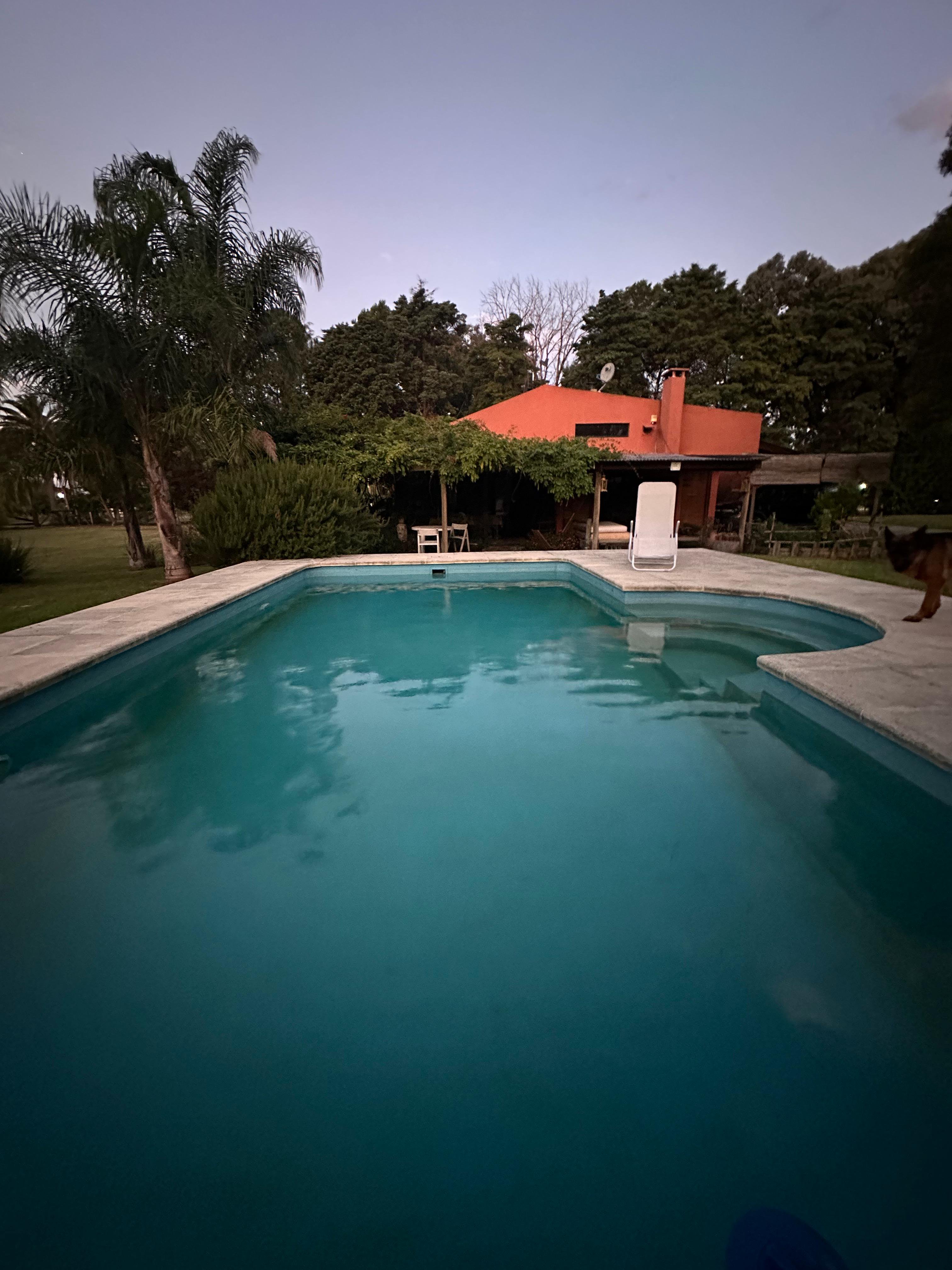  Elegant Country Home Near Colonia del Sacramento - 物件實景