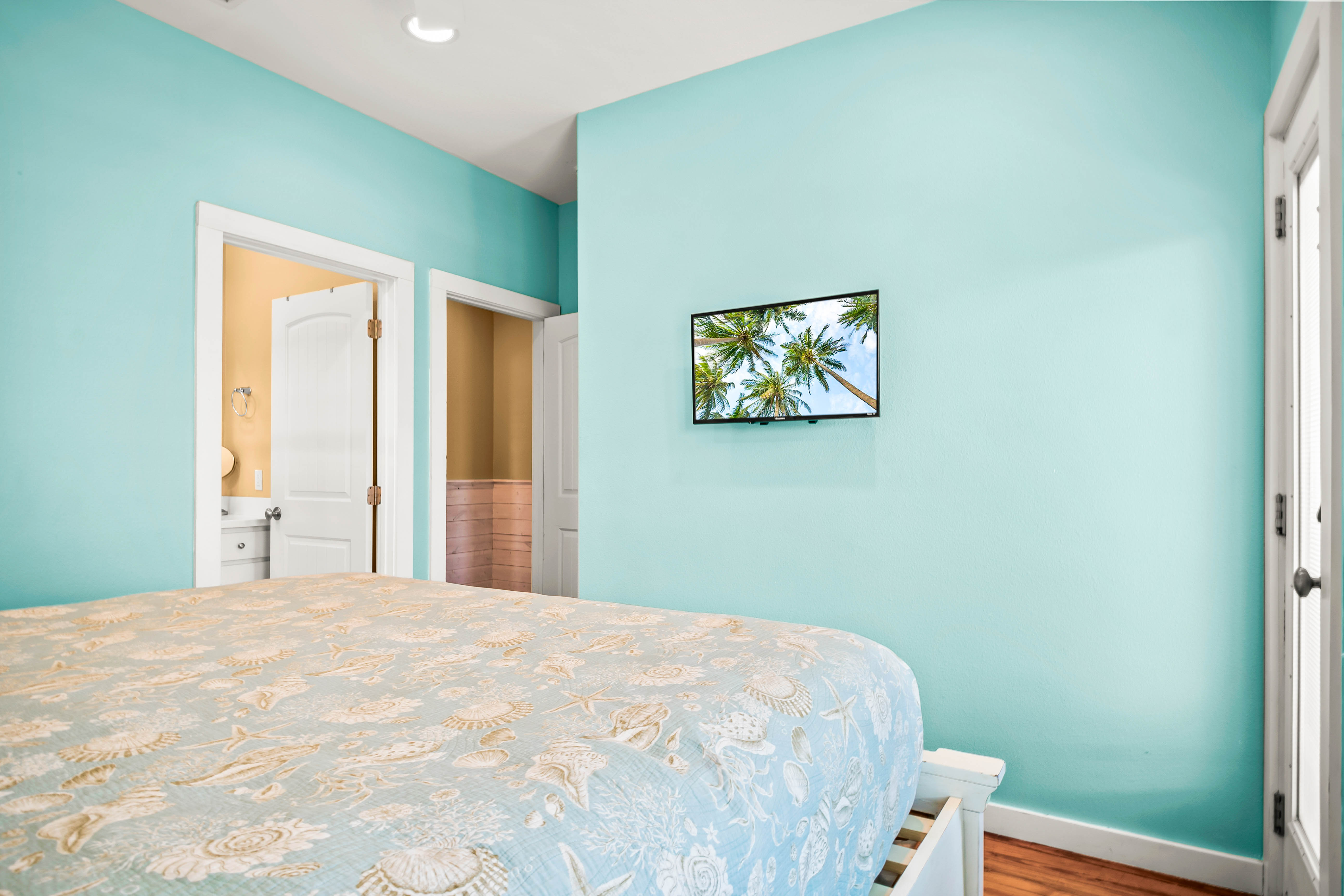  Fully Furnished Beach Home in Ocean Village - 物件實景