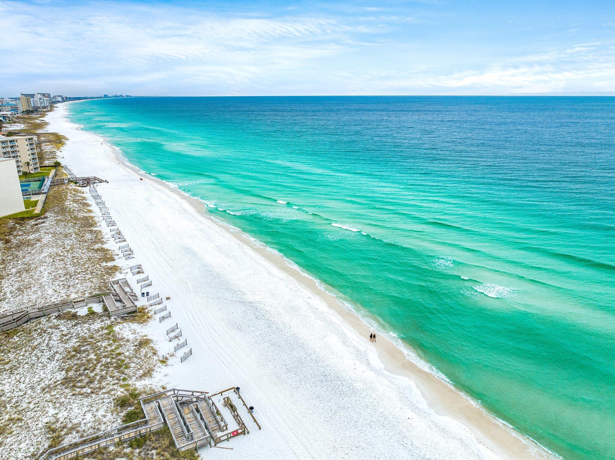 Destin, Florida, 32541, United States, 2 Bedrooms Bedrooms, ,2 BathroomsBathrooms,Residential,For Sale,1861744