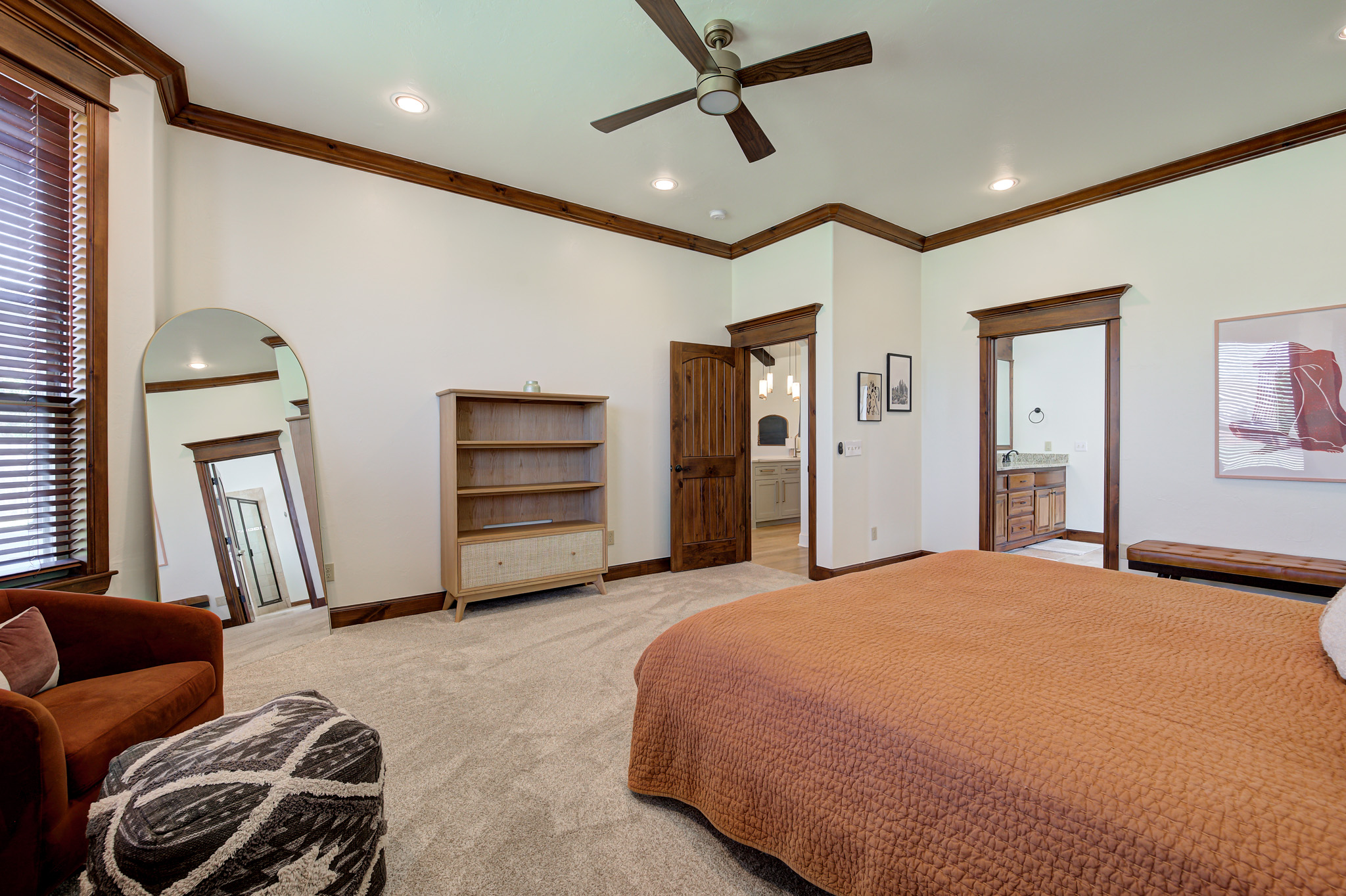  Glenhurst Boulevard, Oklahoma City, OK 73162 - 物件實景