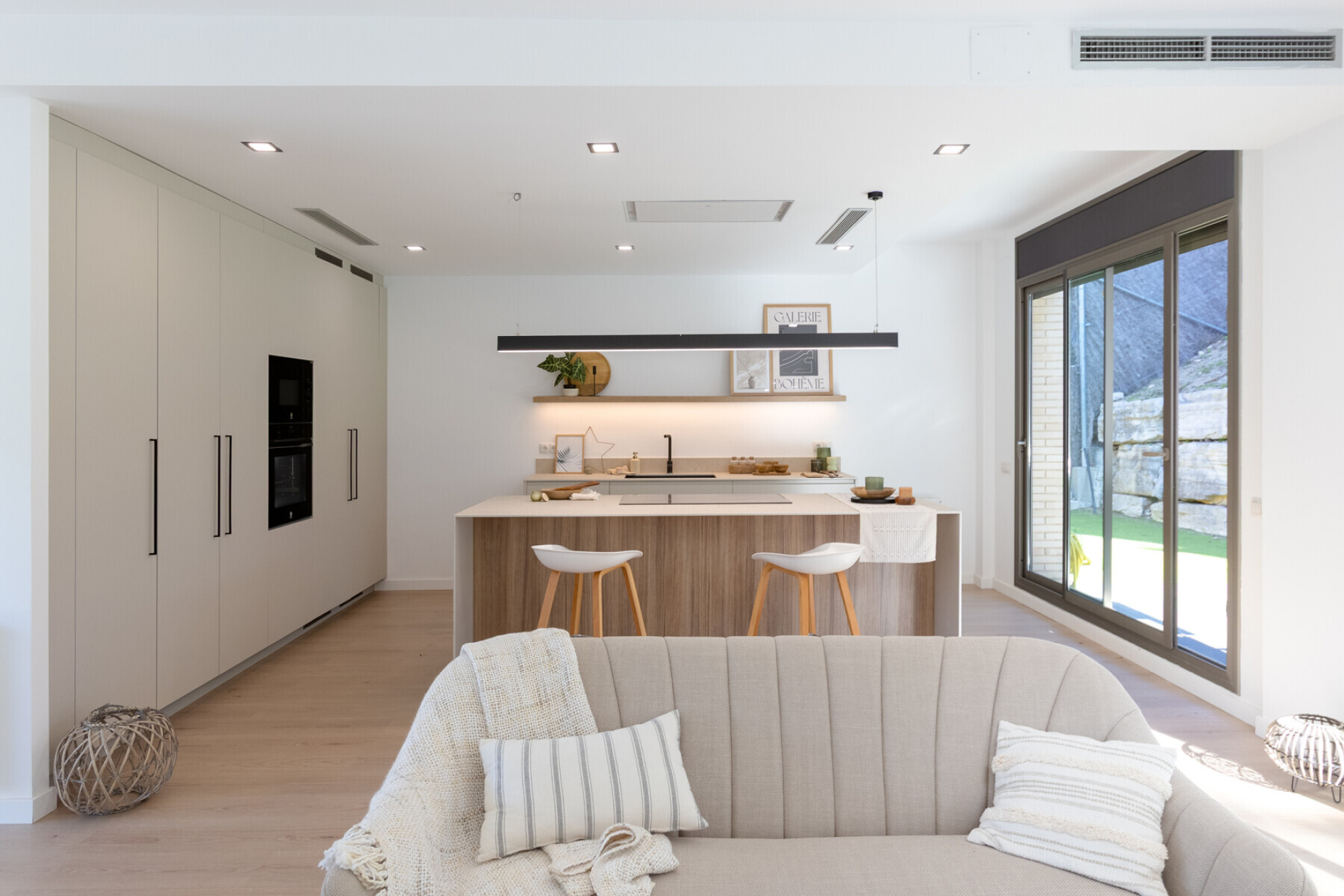  Detached house with pool in Alella - 物件實景