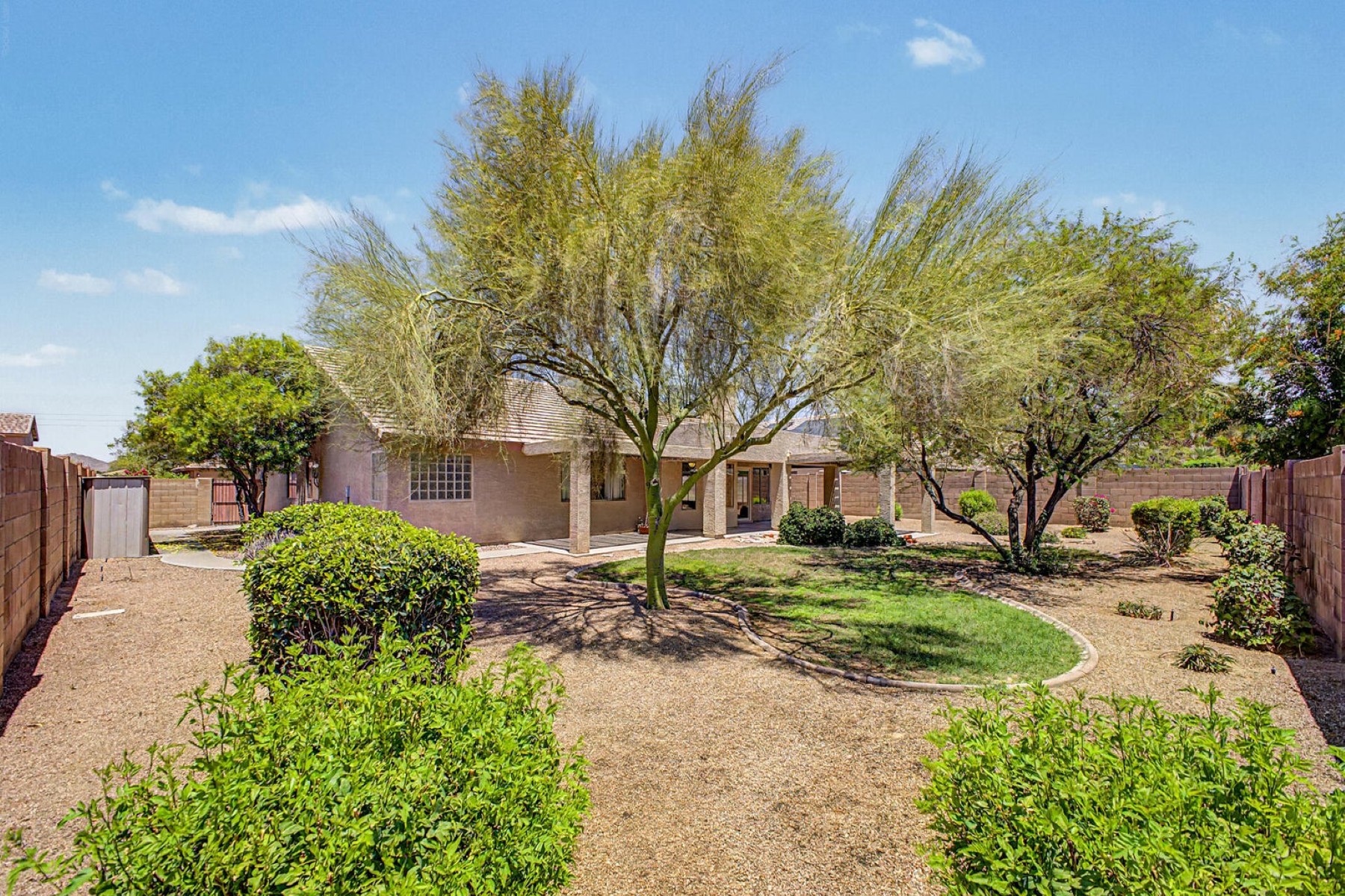  6929 W Monte Lindo ¦Glendale, AZ - 物件實景