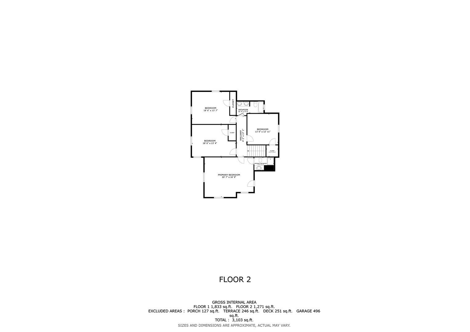MOBERLY, Missouri, 65270, United States, 5 Bedrooms Bedrooms, ,5 BathroomsBathrooms,Residential,For Sale,2009284