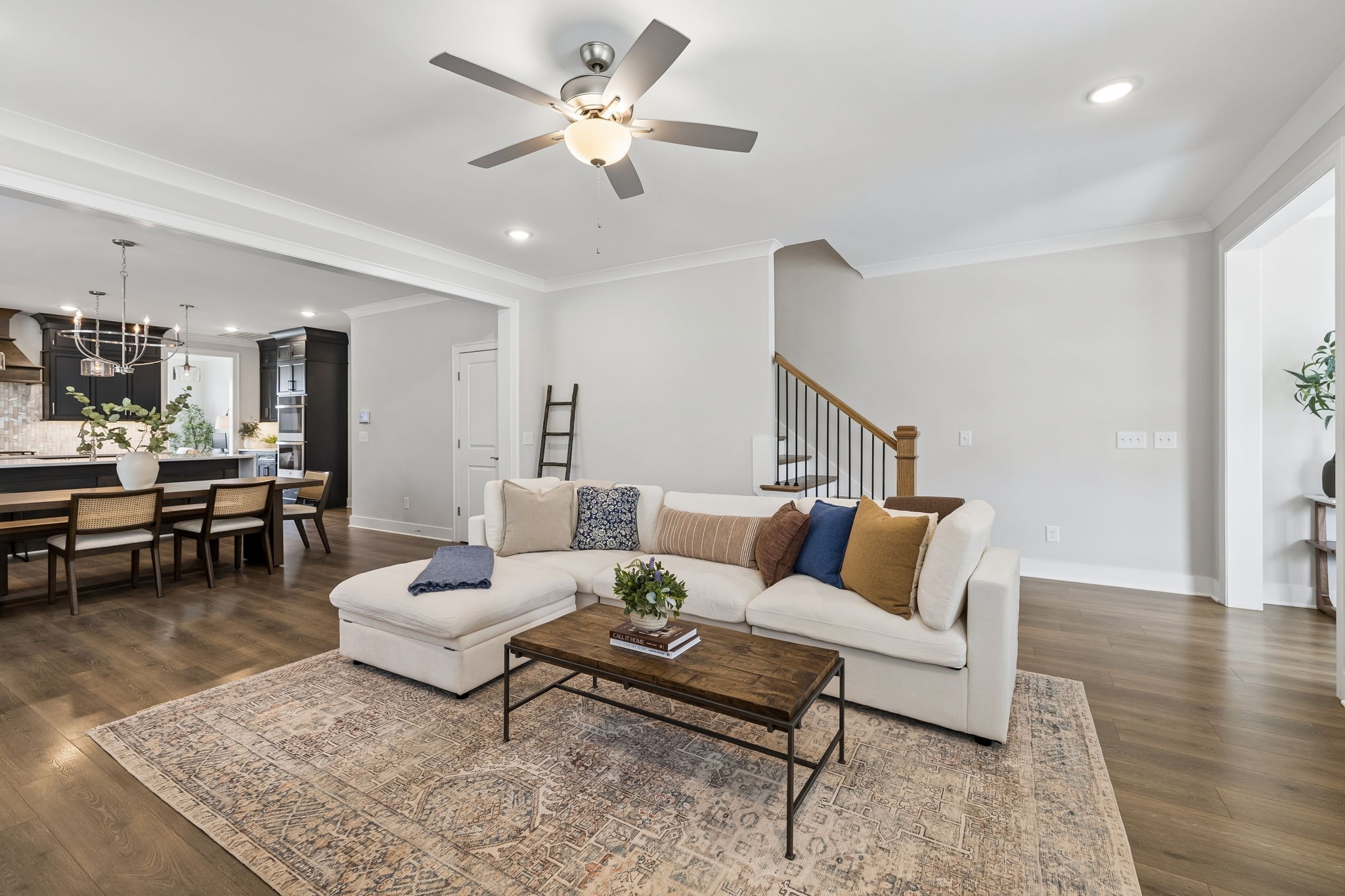  3287 Sassafras Ln, Thompsons Station, TN, 37179 - 物件實景
