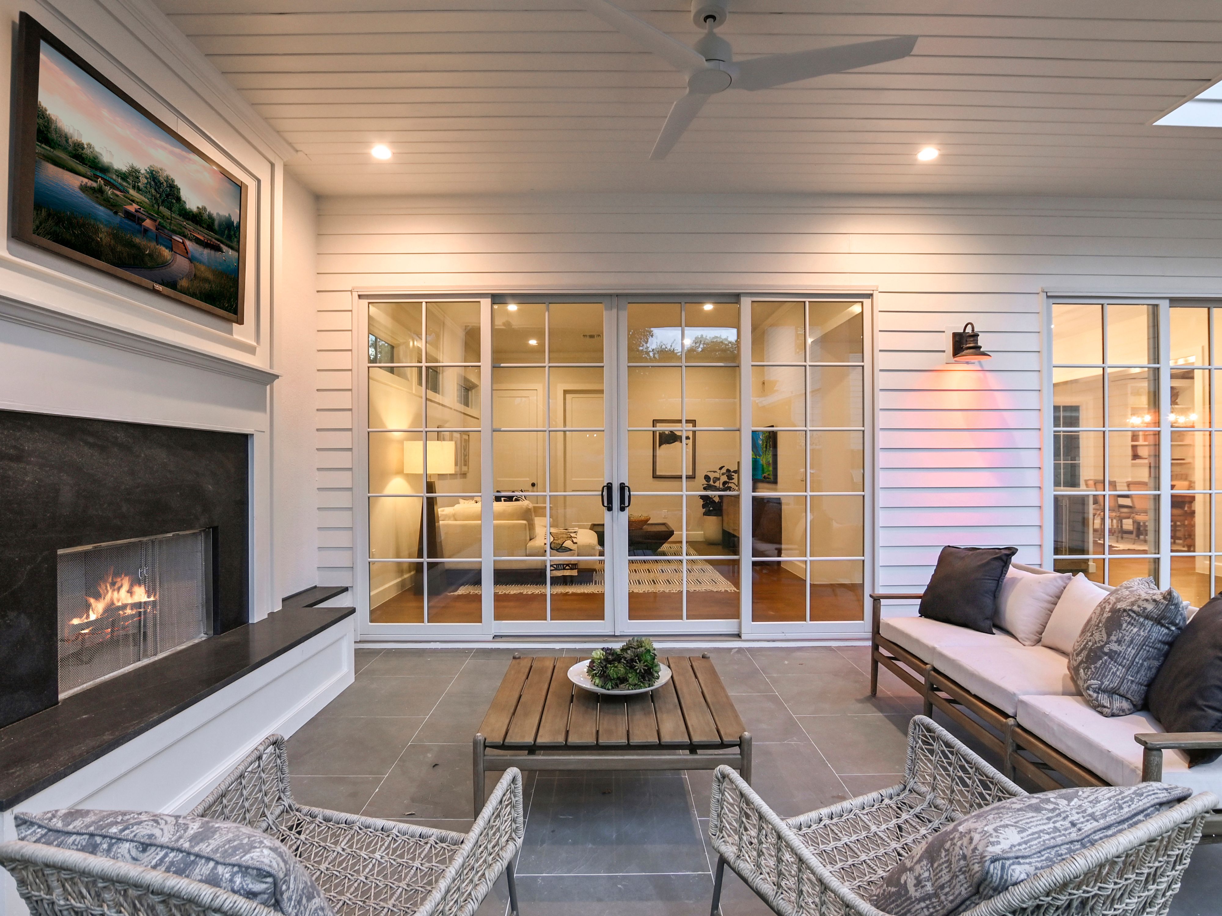  1603 Willow Street, Austin, TX 78702 - 物件實景
