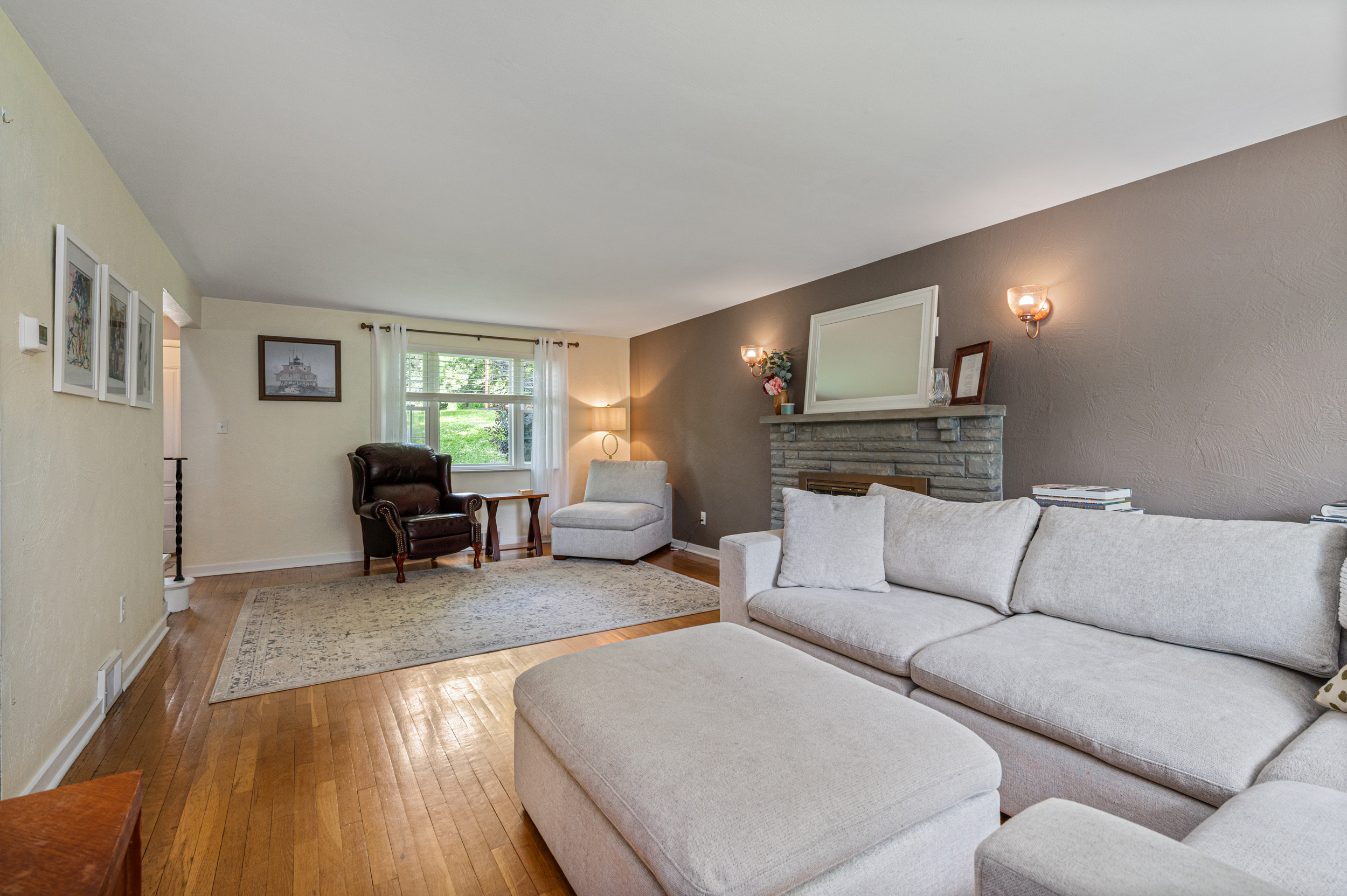  1253 Beagle Drive, Bethel Park, PA 15102 - 物件實景