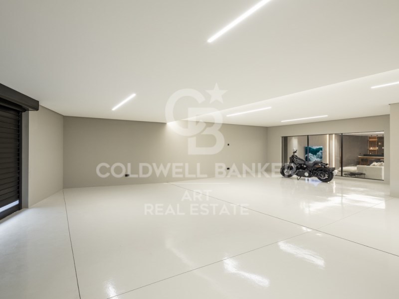 Marbella, Andalusia, ES, 6 Bedrooms Bedrooms, ,7 BathroomsBathrooms,Residential,For Sale,1760453