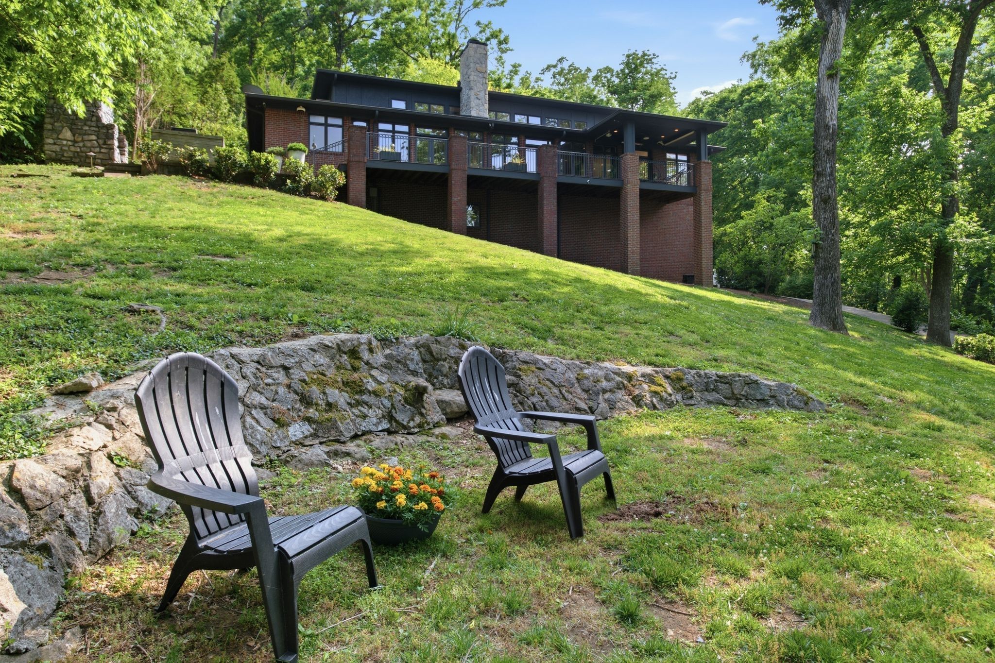  108 High Estes, Nashville, TN, 37215 - 物件實景