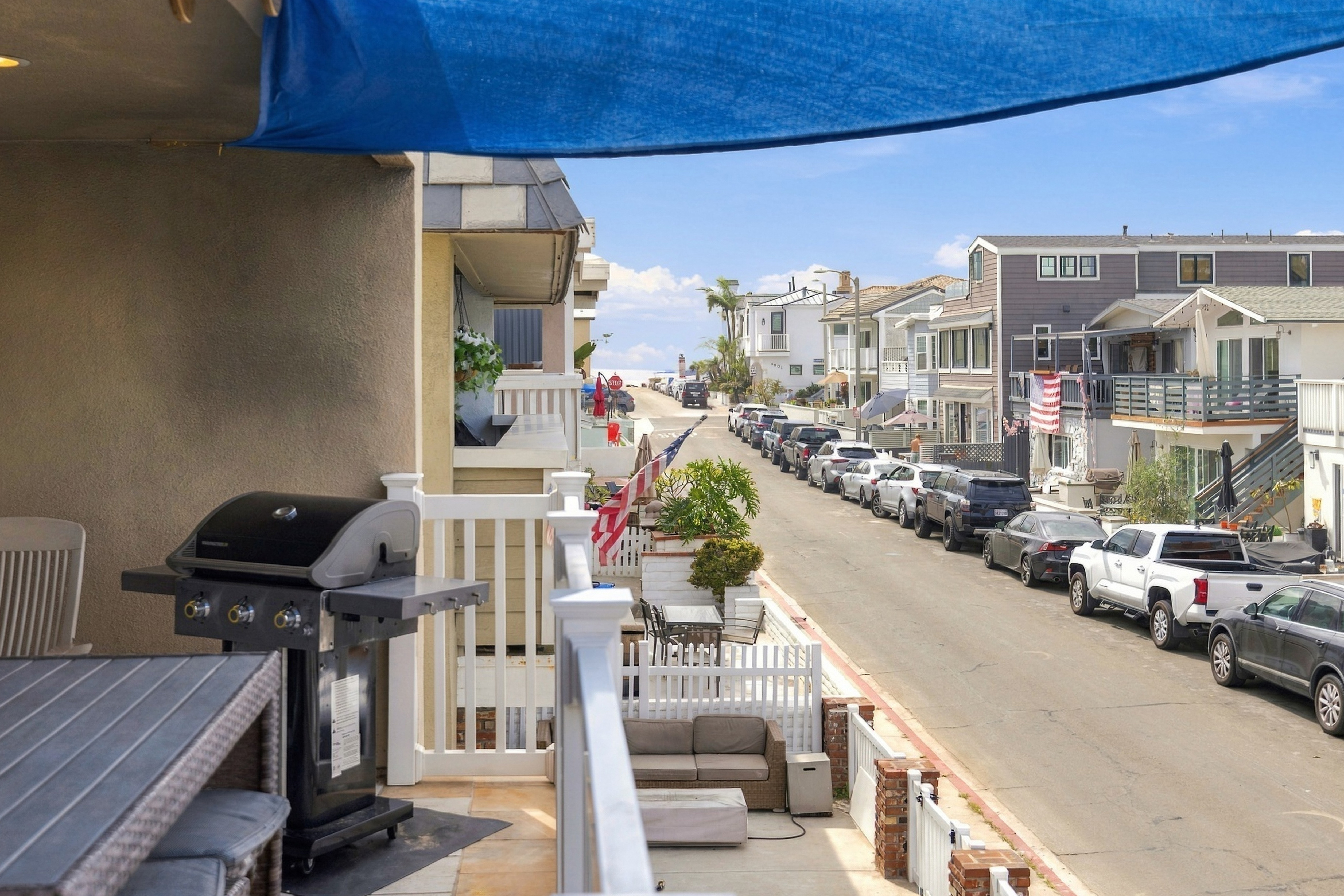  126 45th Street, Newport Beach, CA 92663 - 物件實景