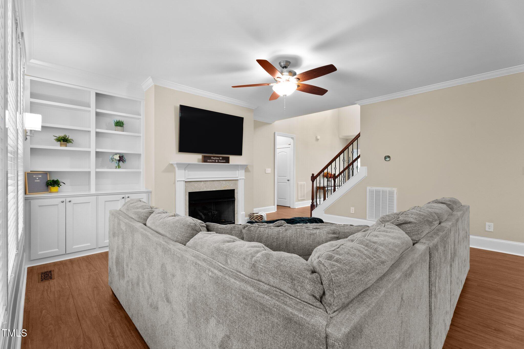 Clayton, North Carolina, 27527, United States, 3 Bedrooms Bedrooms, ,4 BathroomsBathrooms,Residential,For Sale,1874514