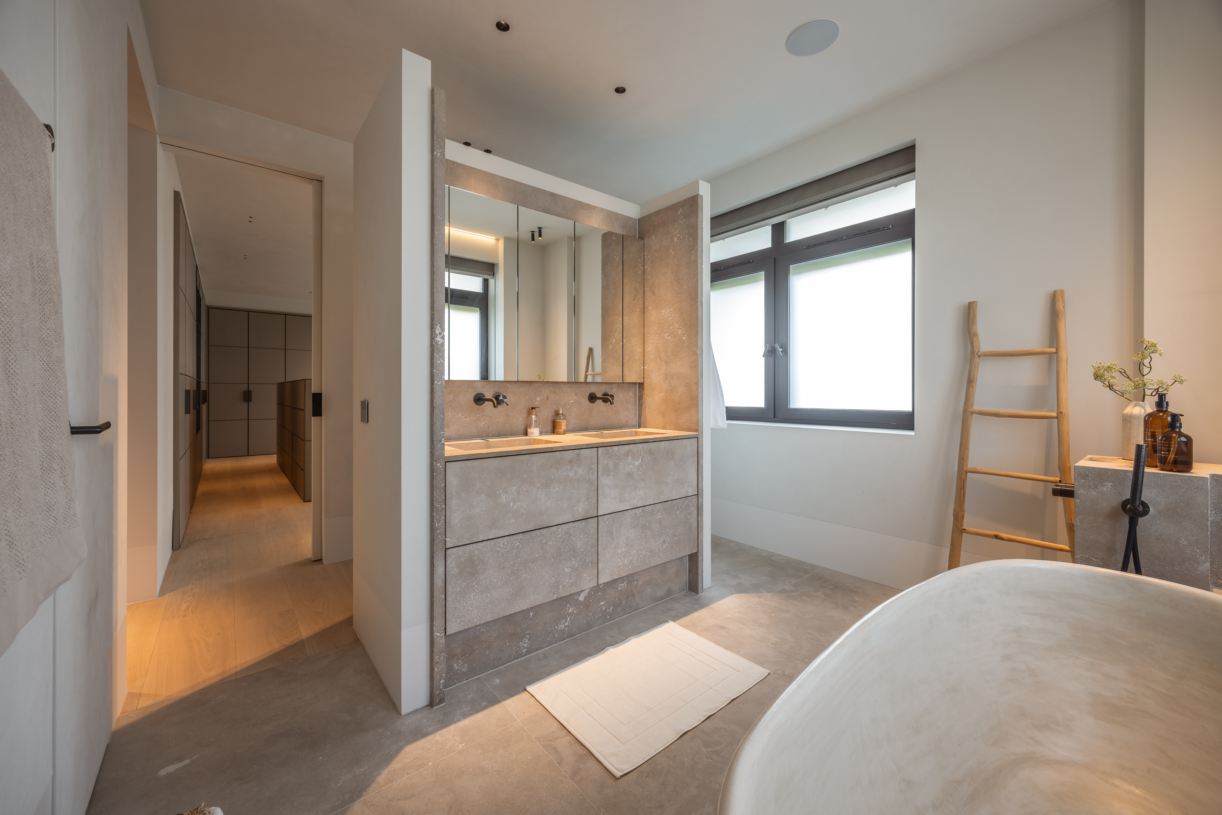  Penthouse Villa Vondel, ultimate living at Vondelpark Amsterdam - 物件實景