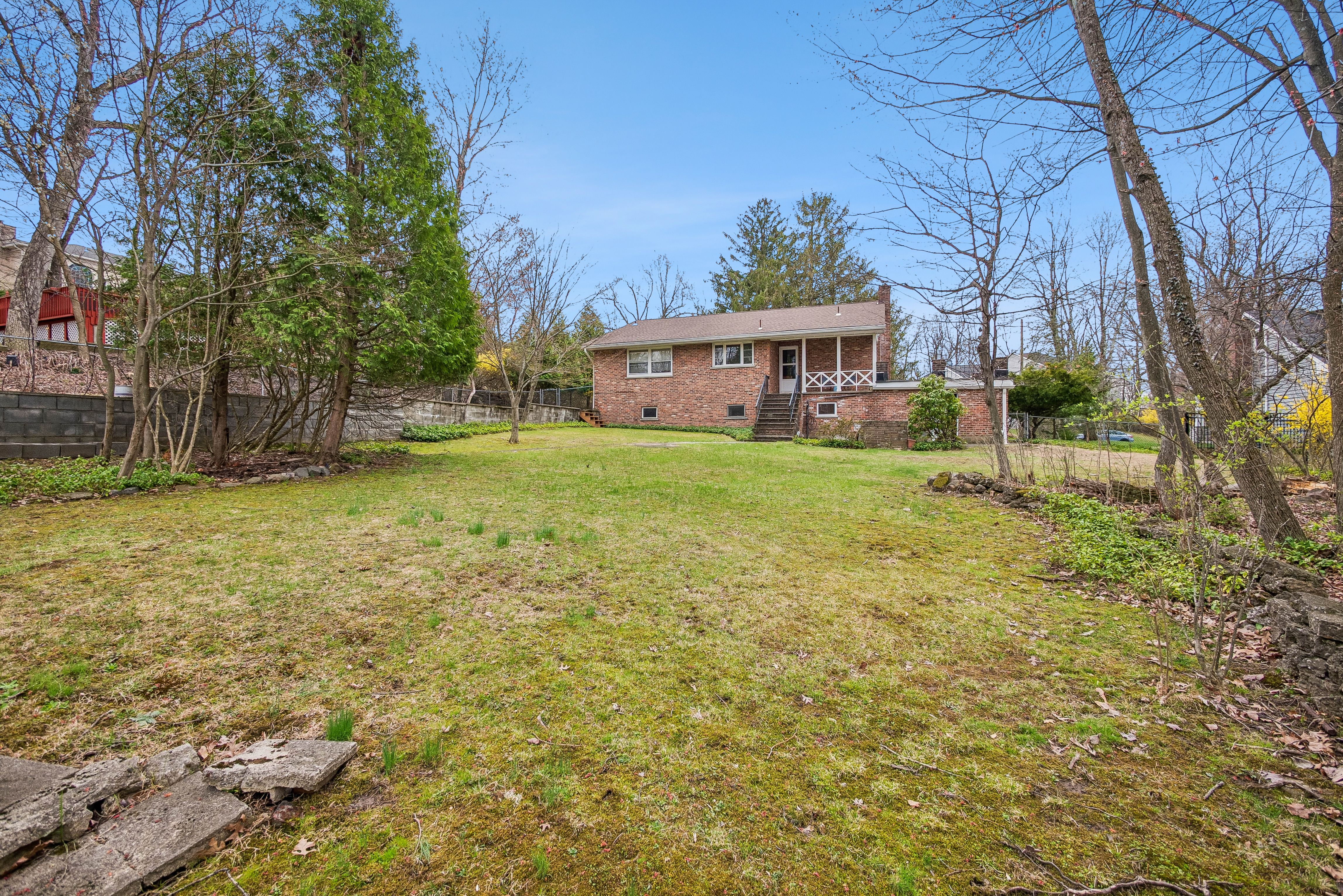  54 Briarhill Road, Cedar Grove, NJ 07009 - 物件實景