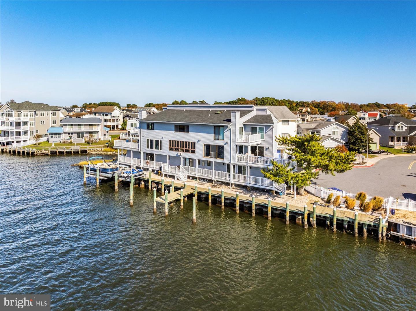 Ocean City, Maryland, 21842, United States, 3 Bedrooms Bedrooms, ,4 BathroomsBathrooms,Residential,For Sale,1986506