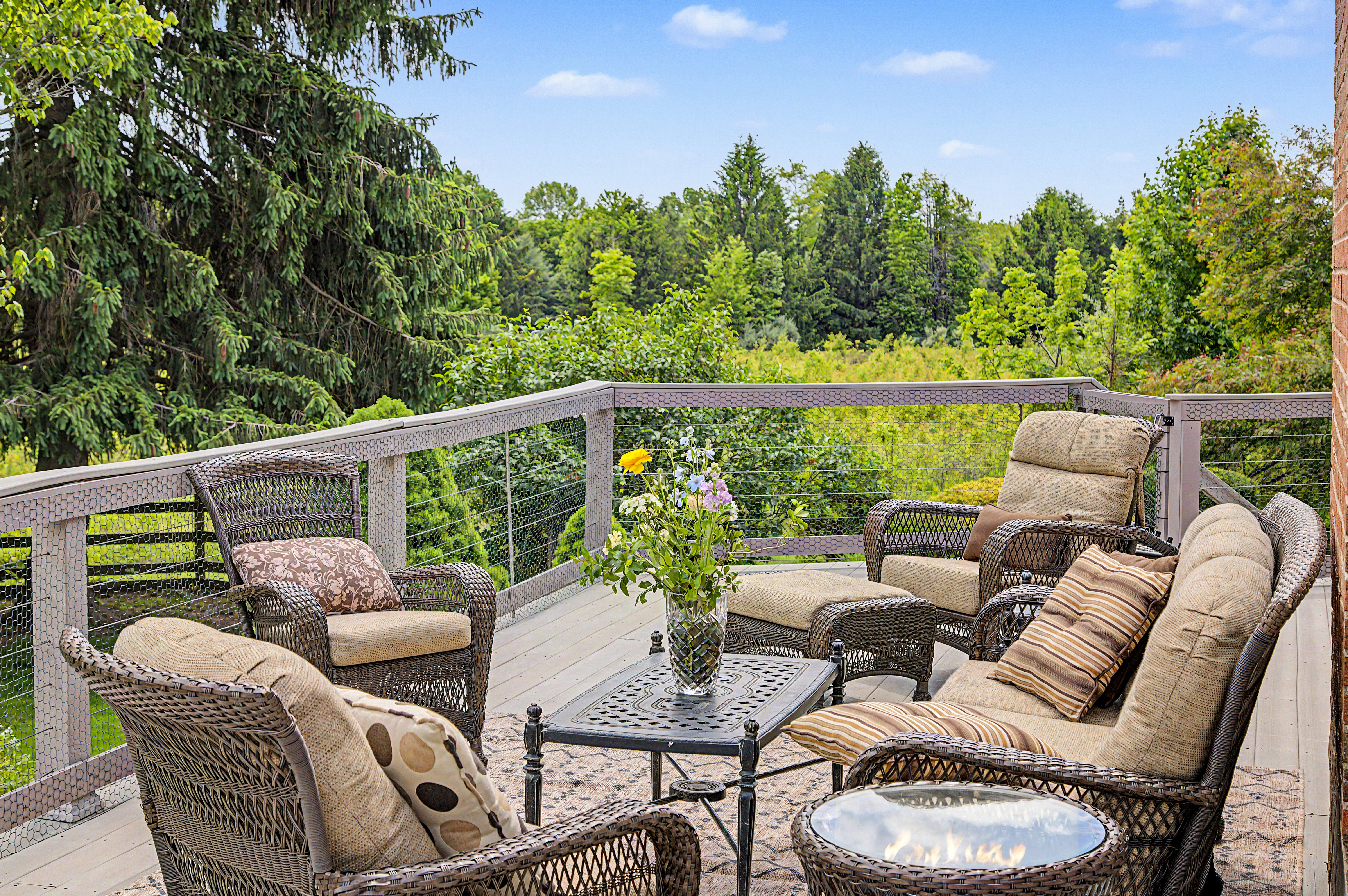  4009 Smoke Road, Doylestown, PA 18902 - 物件實景