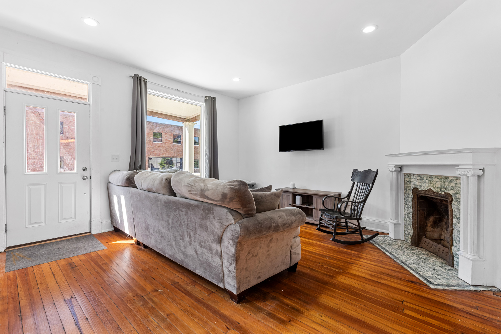  249 McCullough Street, Cincinnati, OH 45226 - 物件實景