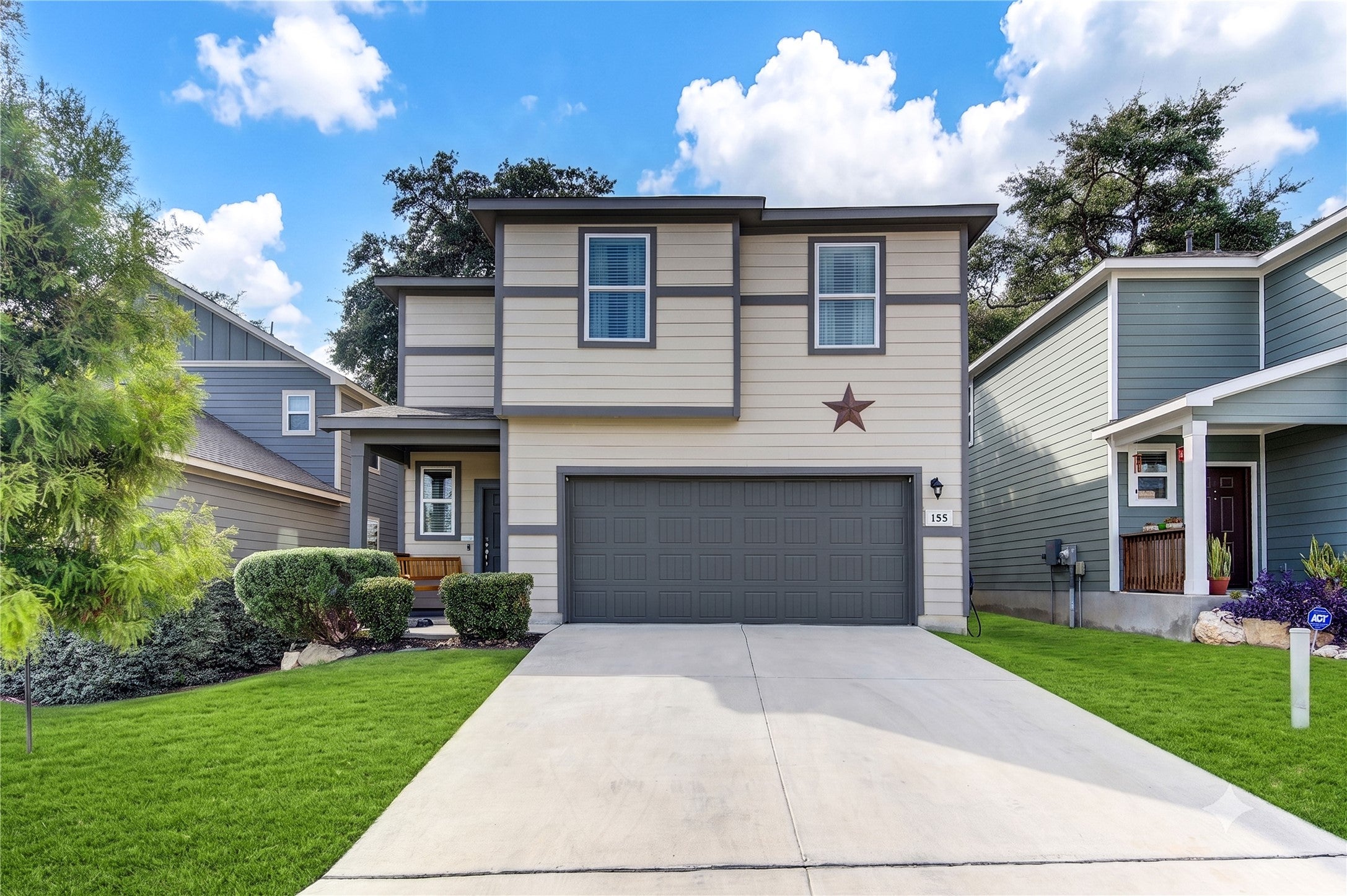 Honey Oak Ln, New Braunfels, TX 78130 #1
