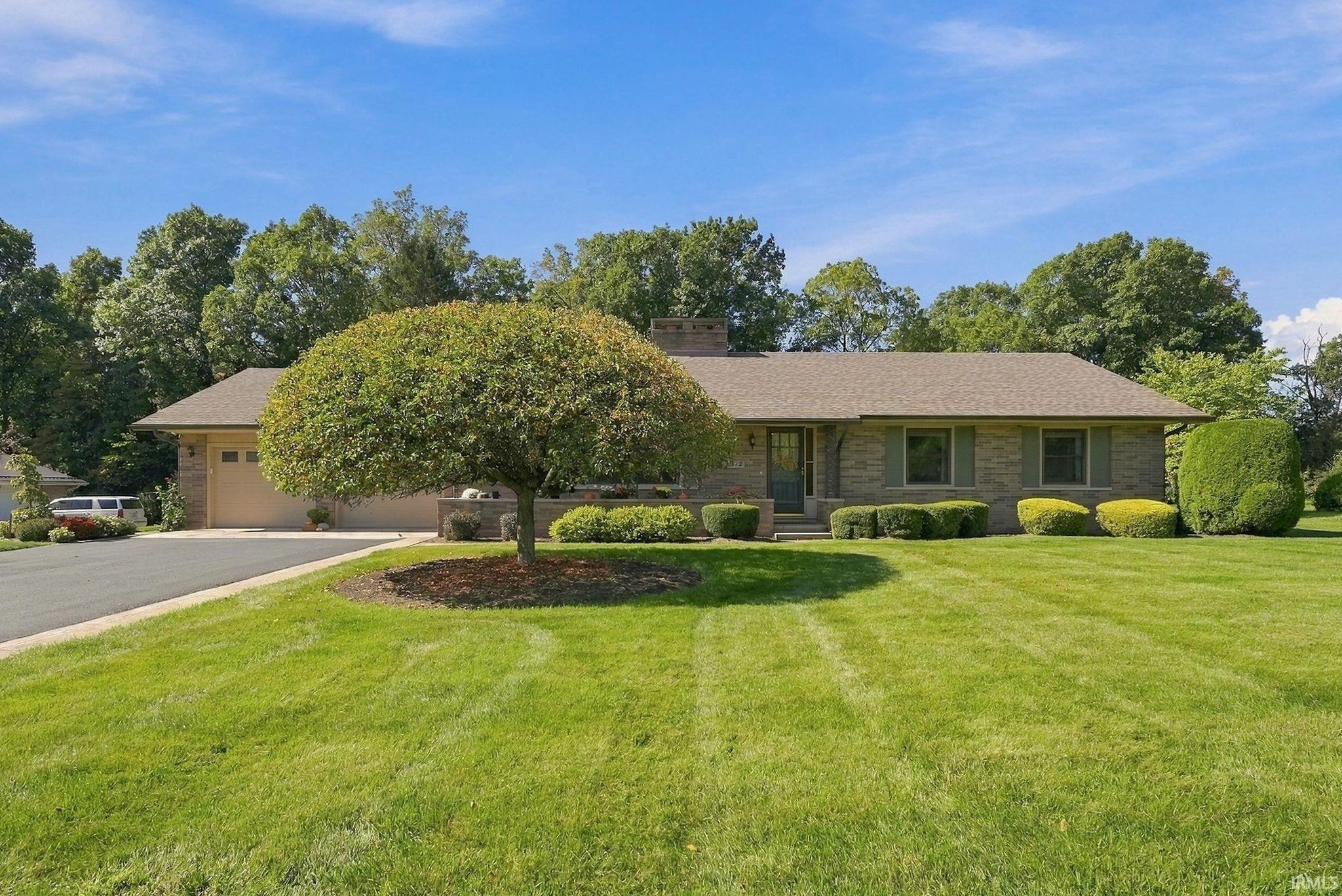 Hills Rd, Fort Wayne, IN 46804 #1