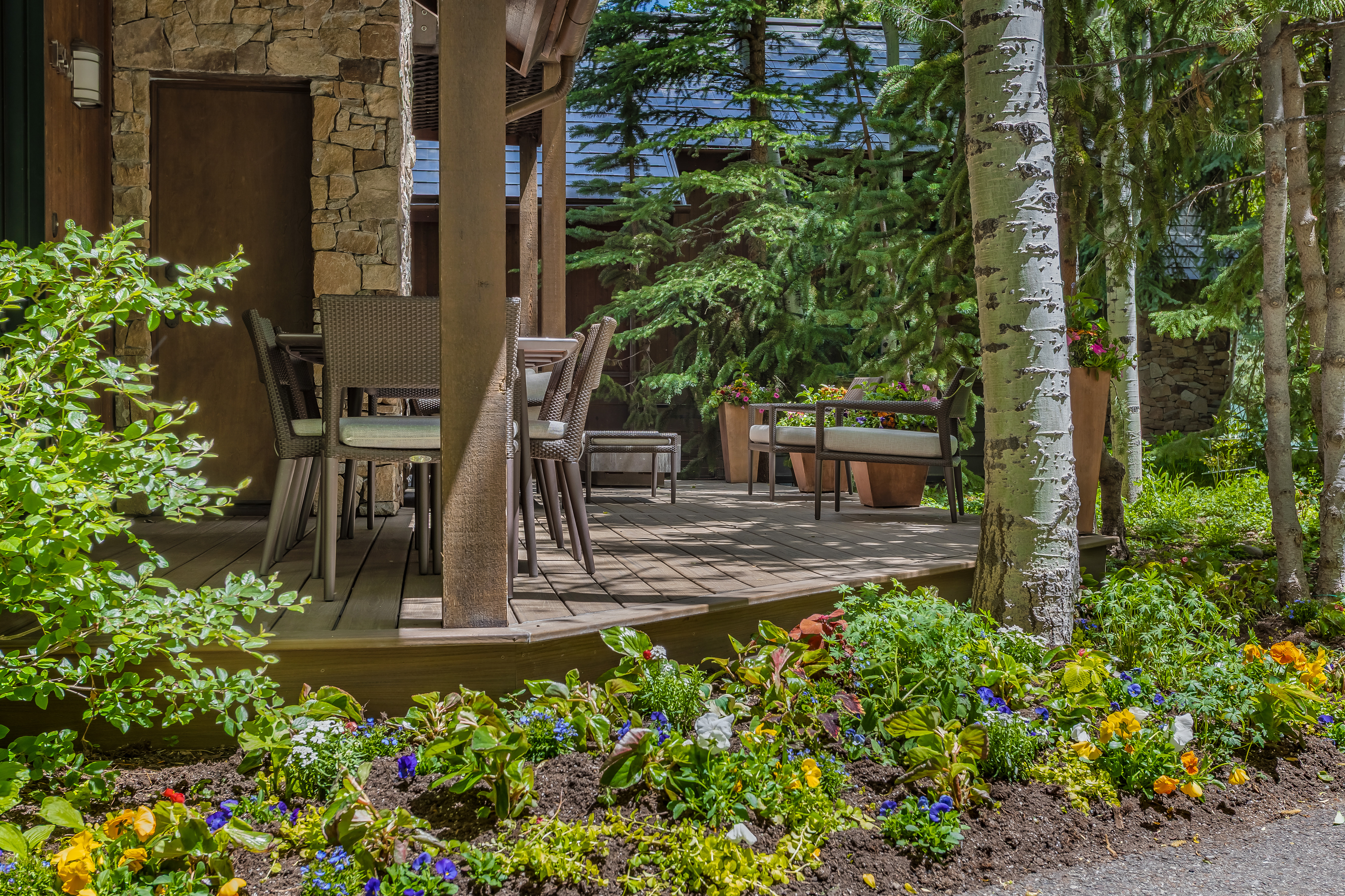  West Aspen Tranquility - 物件實景