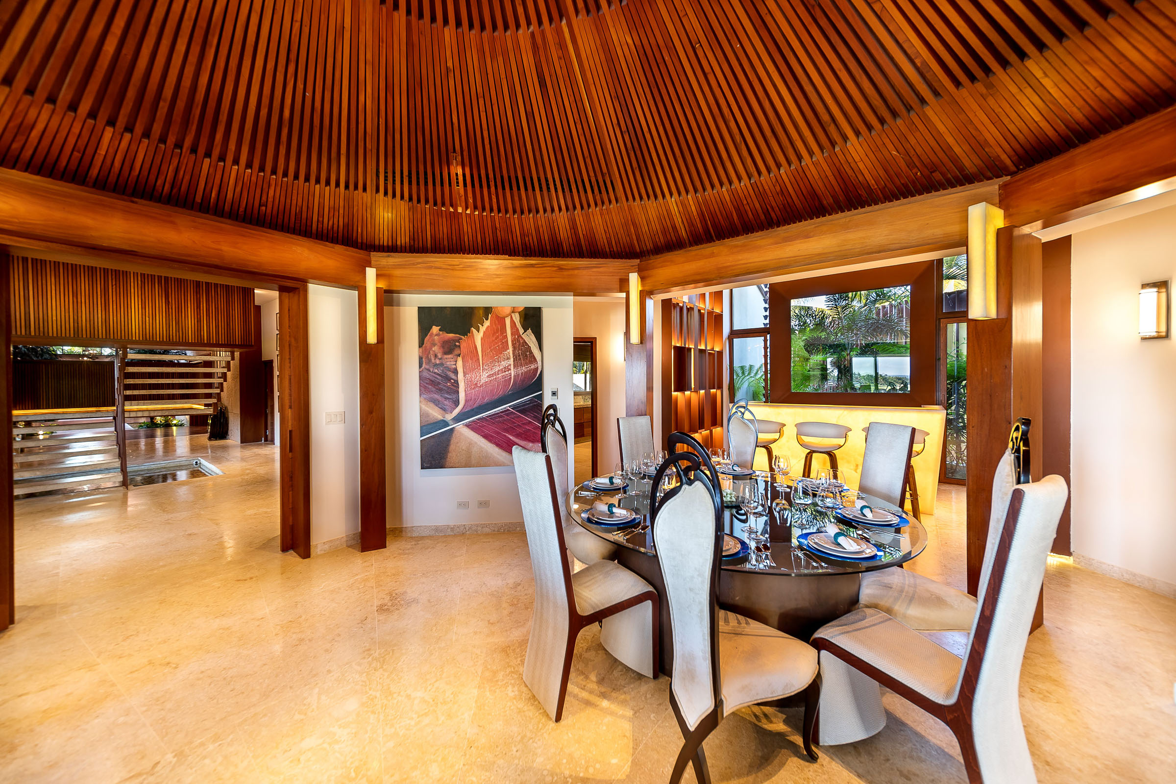  Las Palmas 21A: The Discovery of Distinctive Luxury - 物件實景