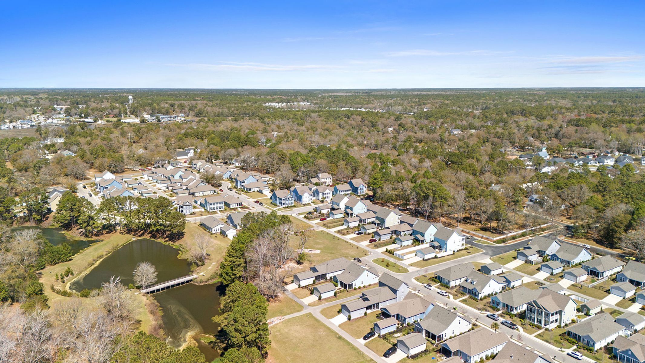  9165 Village Lake Drive Southwest, Calabash, NC 28467 - 物件實景