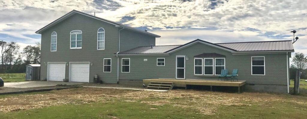 Frazier Rd, Waverly, OH 45690