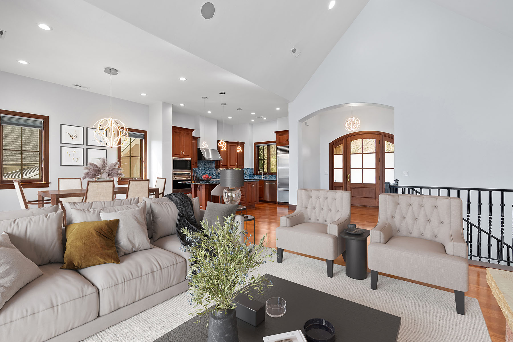  ARDEN - 物件實景