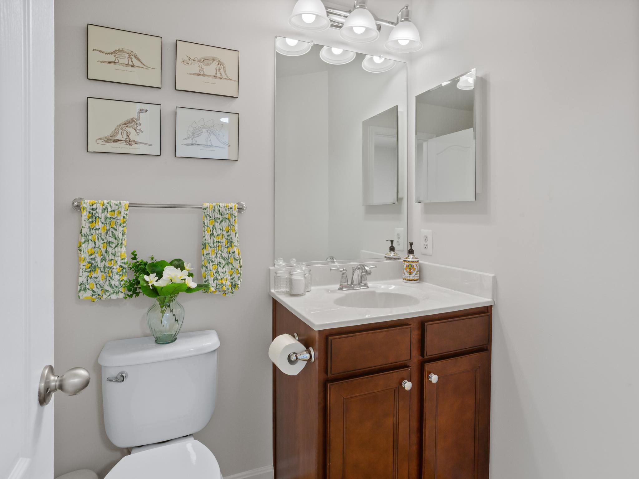  30 Arenas Court, Capitol Heights, MD, 20743 - 物件實景