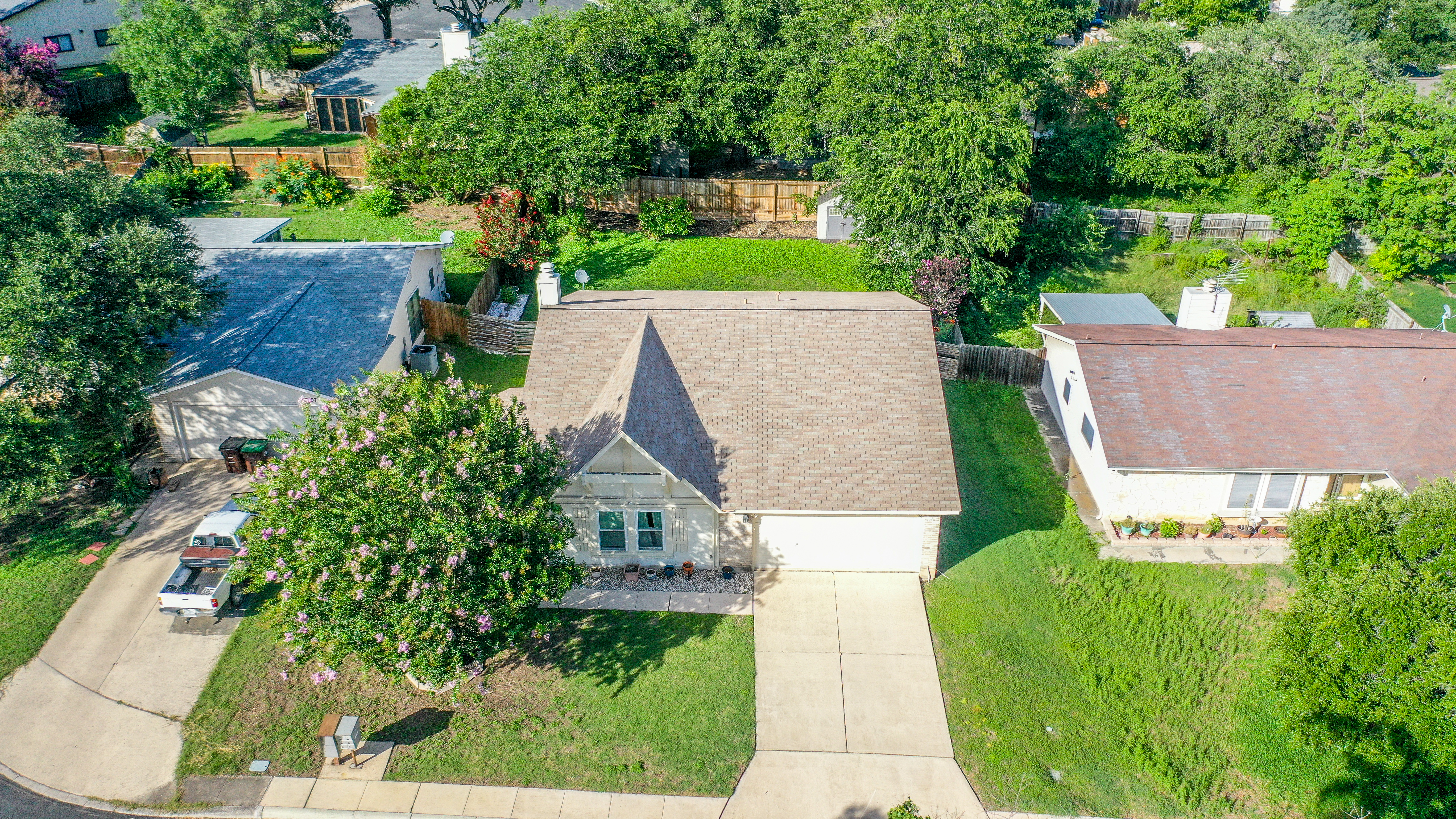  7111 Comanche Ridge Drive, Converse, TX, 78109 - 物件實景
