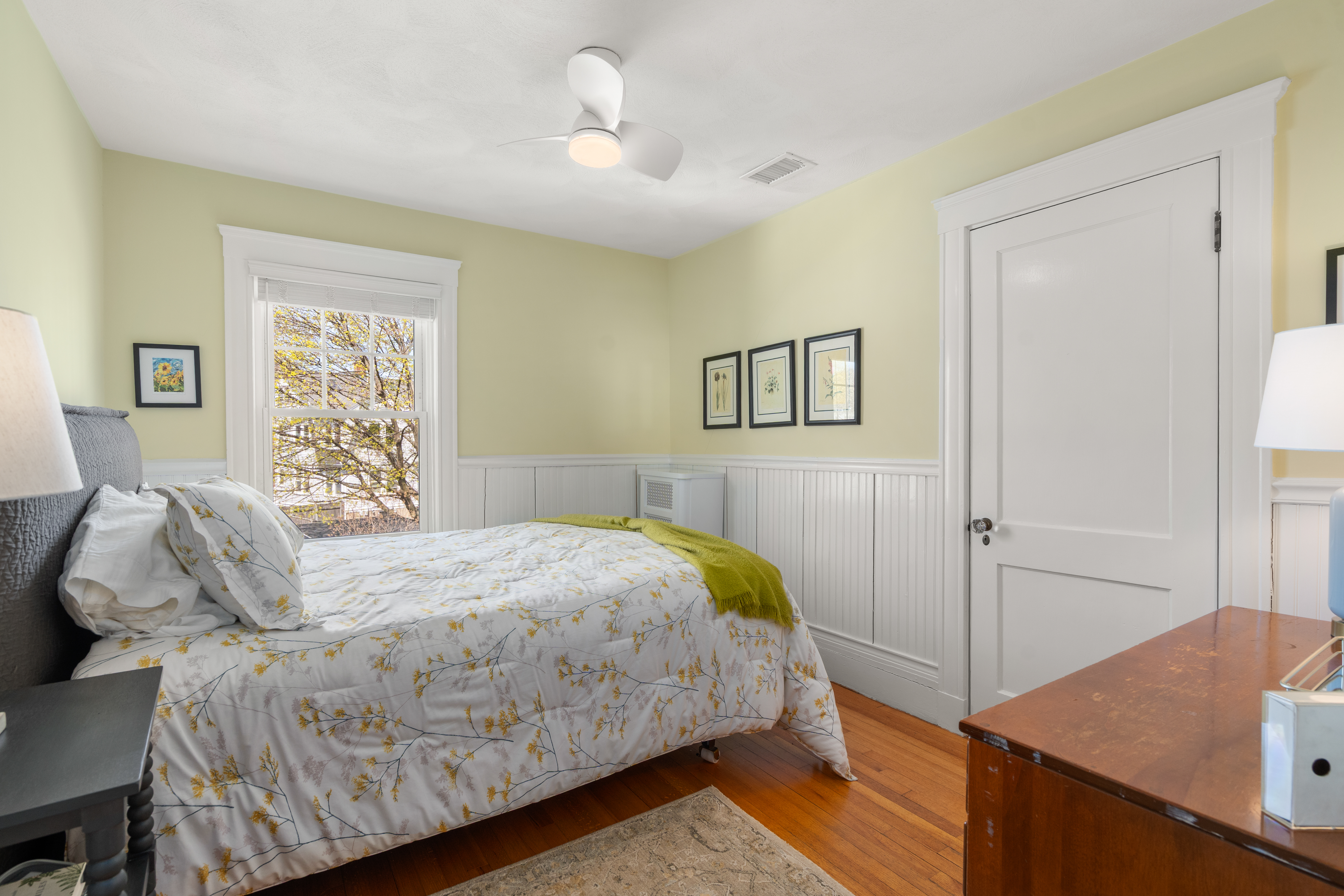  23 Newman Way, Unit 2, Arlington, MA, 02476 - 物件實景