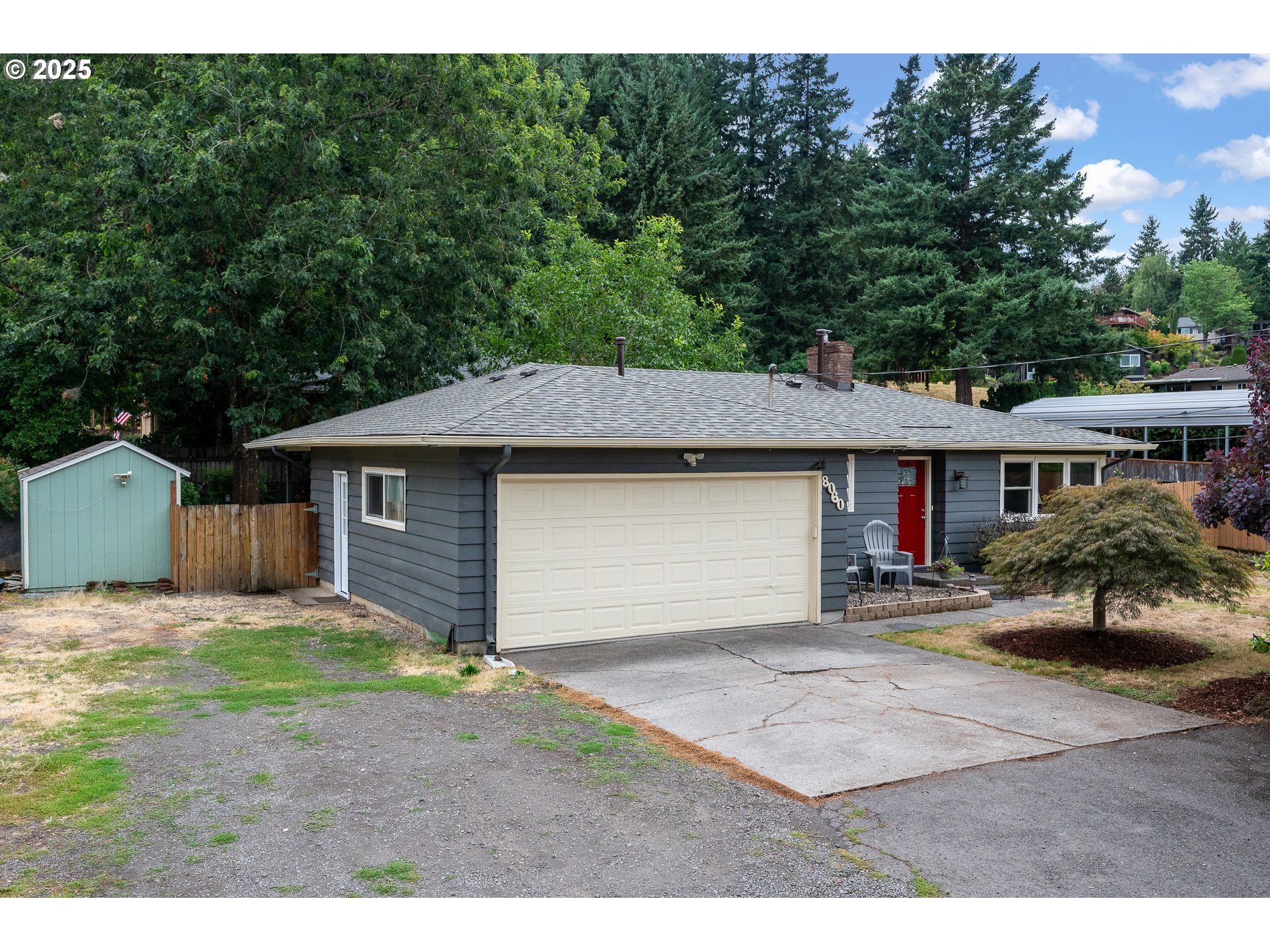 Milwaukie, Oregon, 97267, United States, 3 Bedrooms Bedrooms, ,2 BathroomsBathrooms,Residential,For Sale,1911420