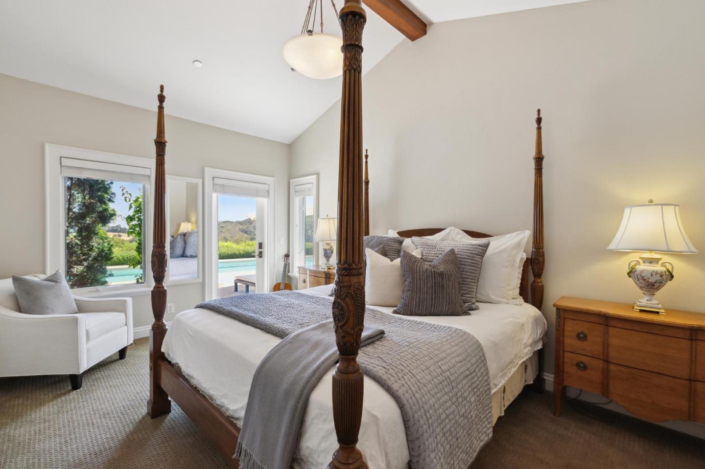 Portola Valley, California, 94028, United States, 5 Bedrooms Bedrooms, ,8 BathroomsBathrooms,Residential,For Sale,1807193