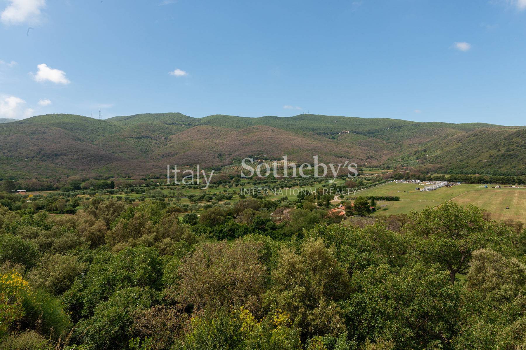  Exclusive villa inside the Argentario Golf & Wellness Resort - 物件實景