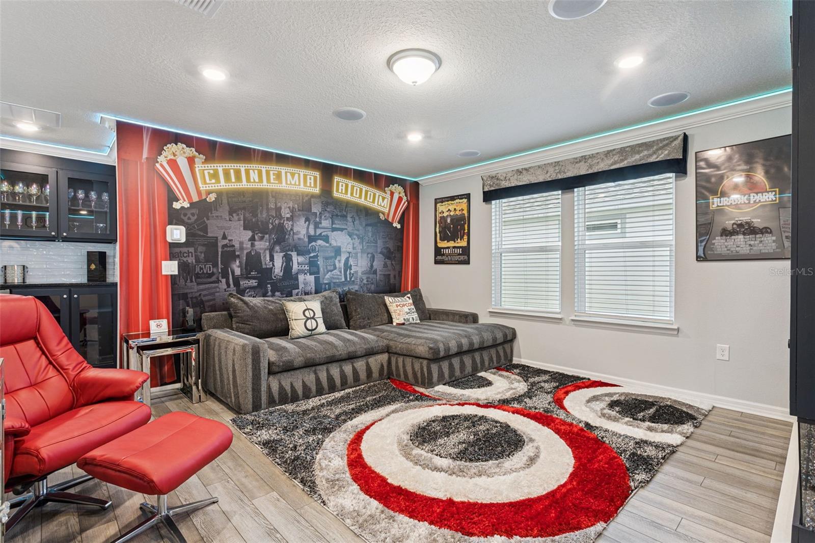 CLERMONT, Florida, 34714, United States, 5 Bedrooms Bedrooms, ,6 BathroomsBathrooms,Residential,For Sale,2015342