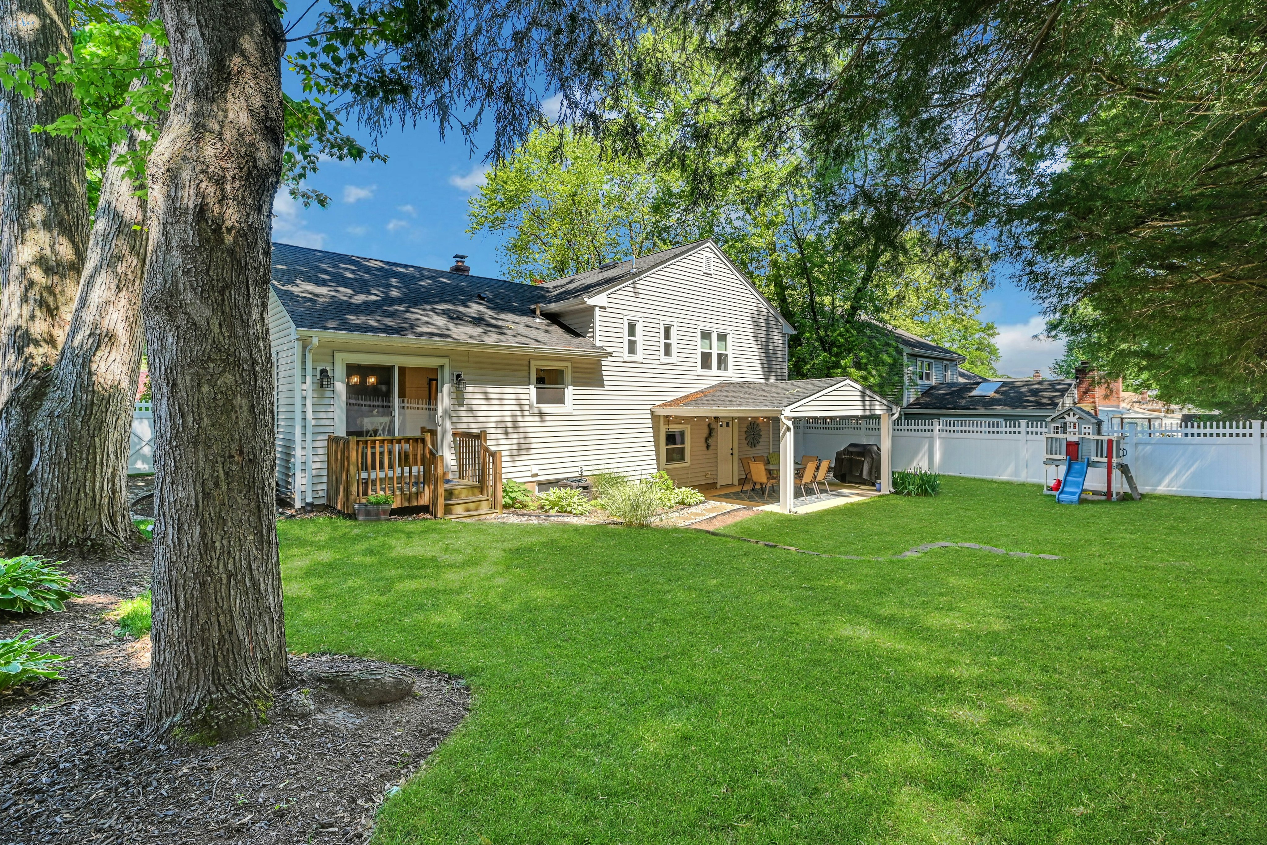  149 Linden Avenue, Emerson, NJ 07630 - 物件實景